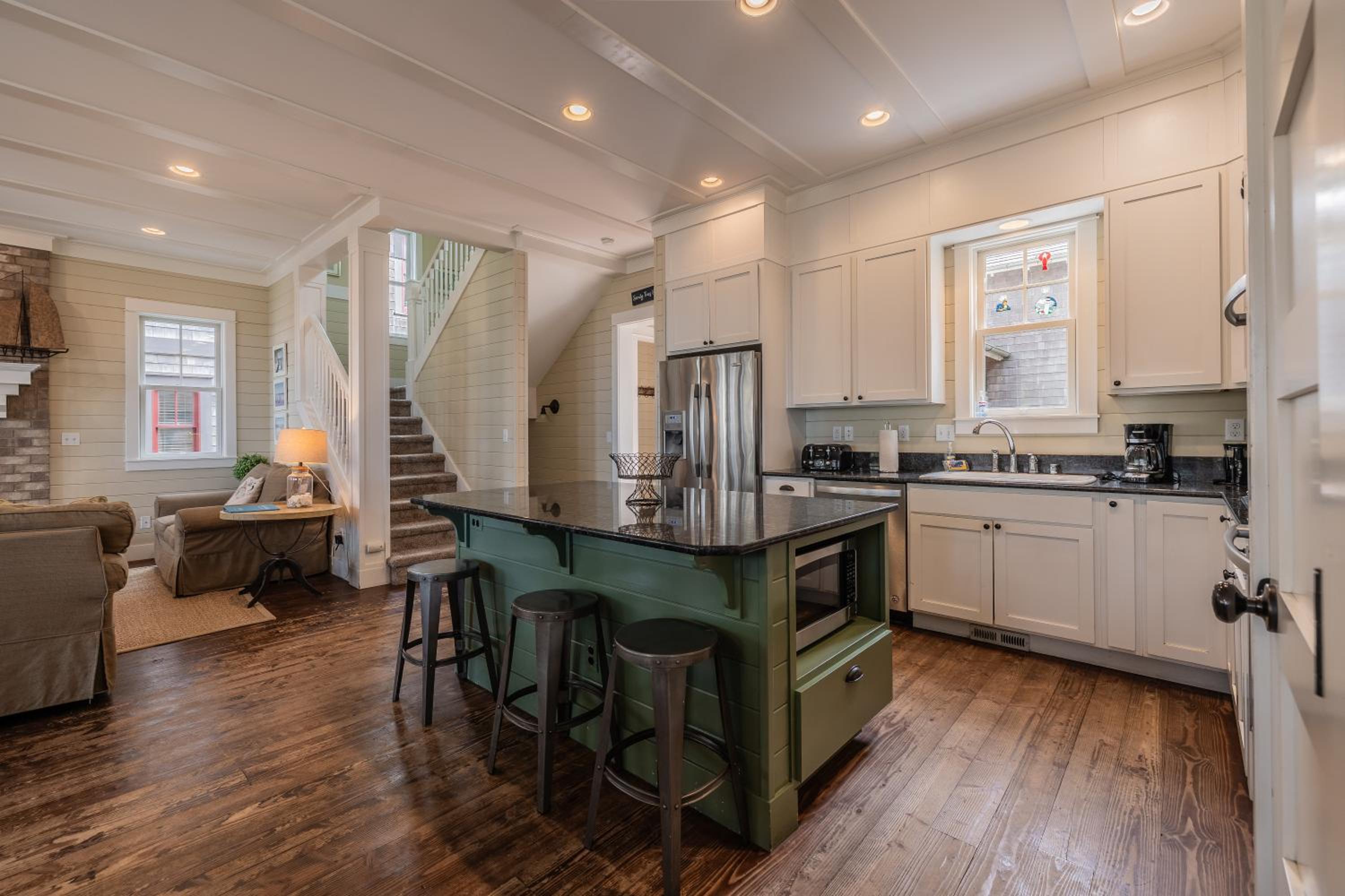 Nantucket House by Seabrook Hospitality