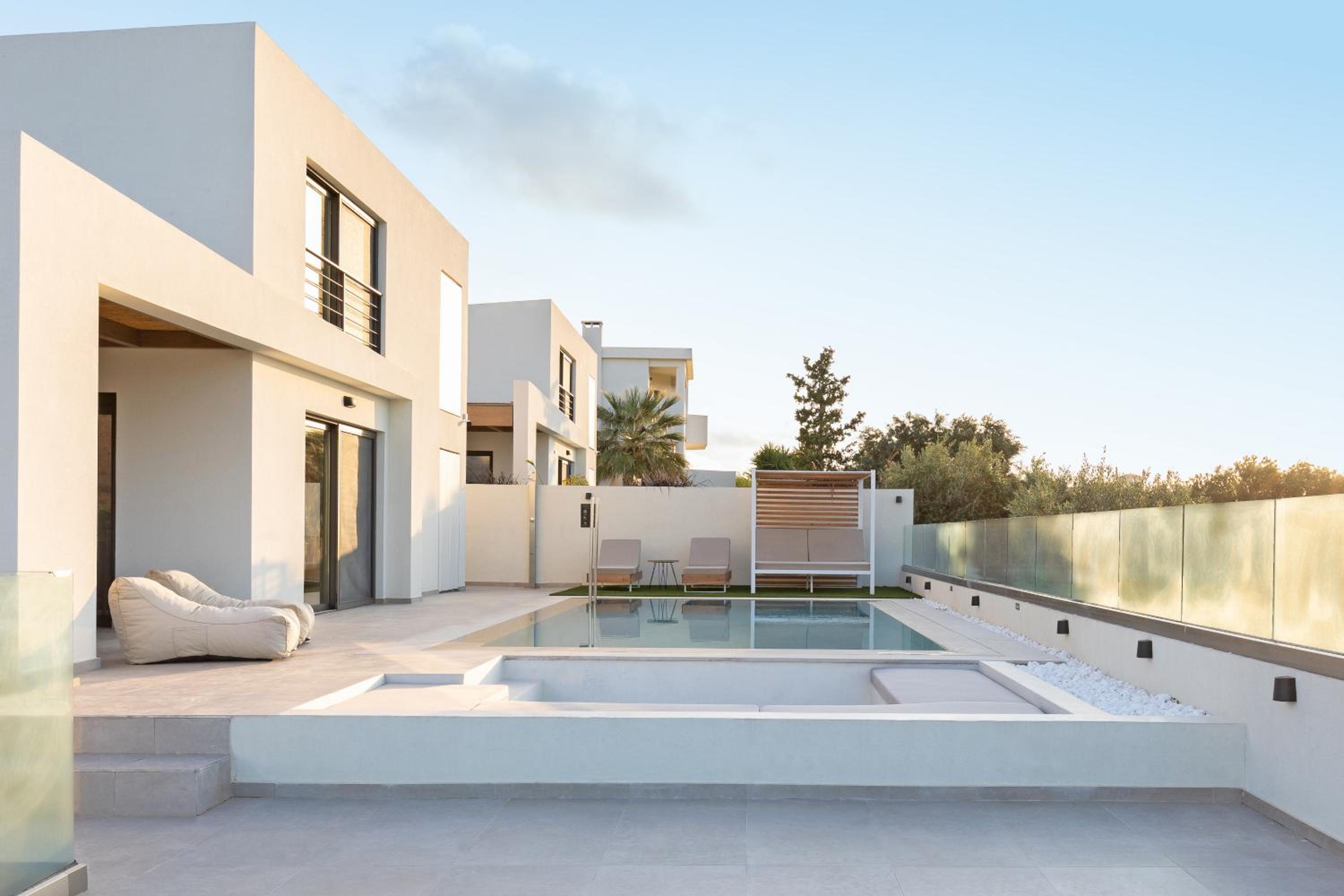 NOLA - Nomadic Luxury Villas view 3