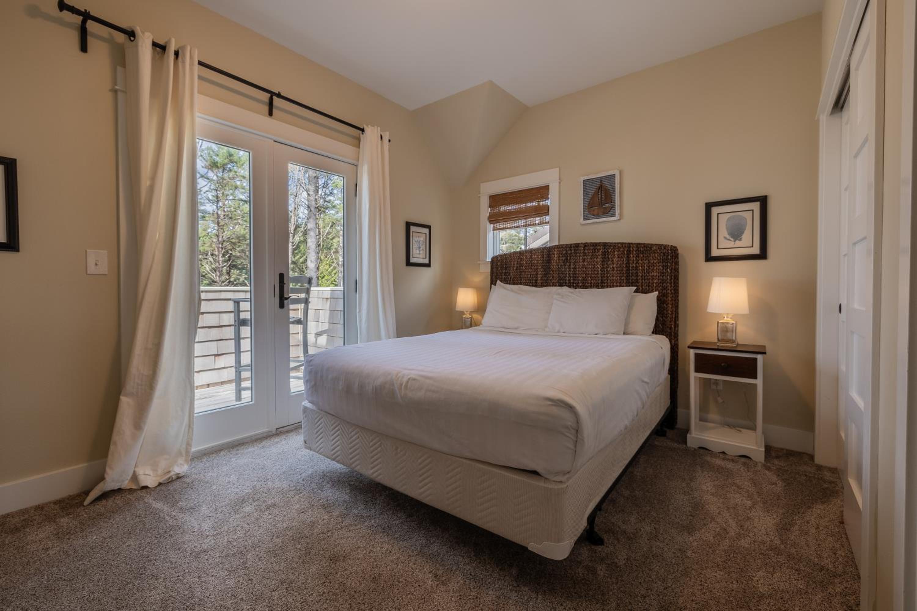 Nantucket House by Seabrook Hospitality