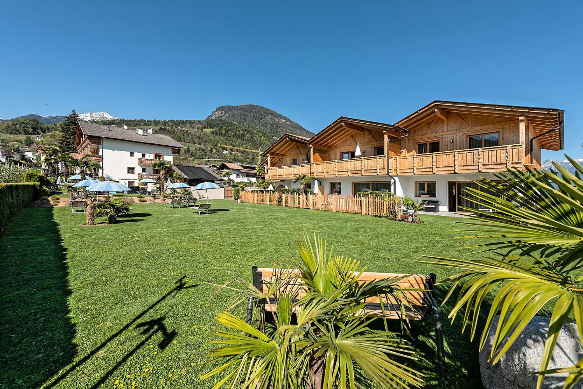 Chalet Schaller