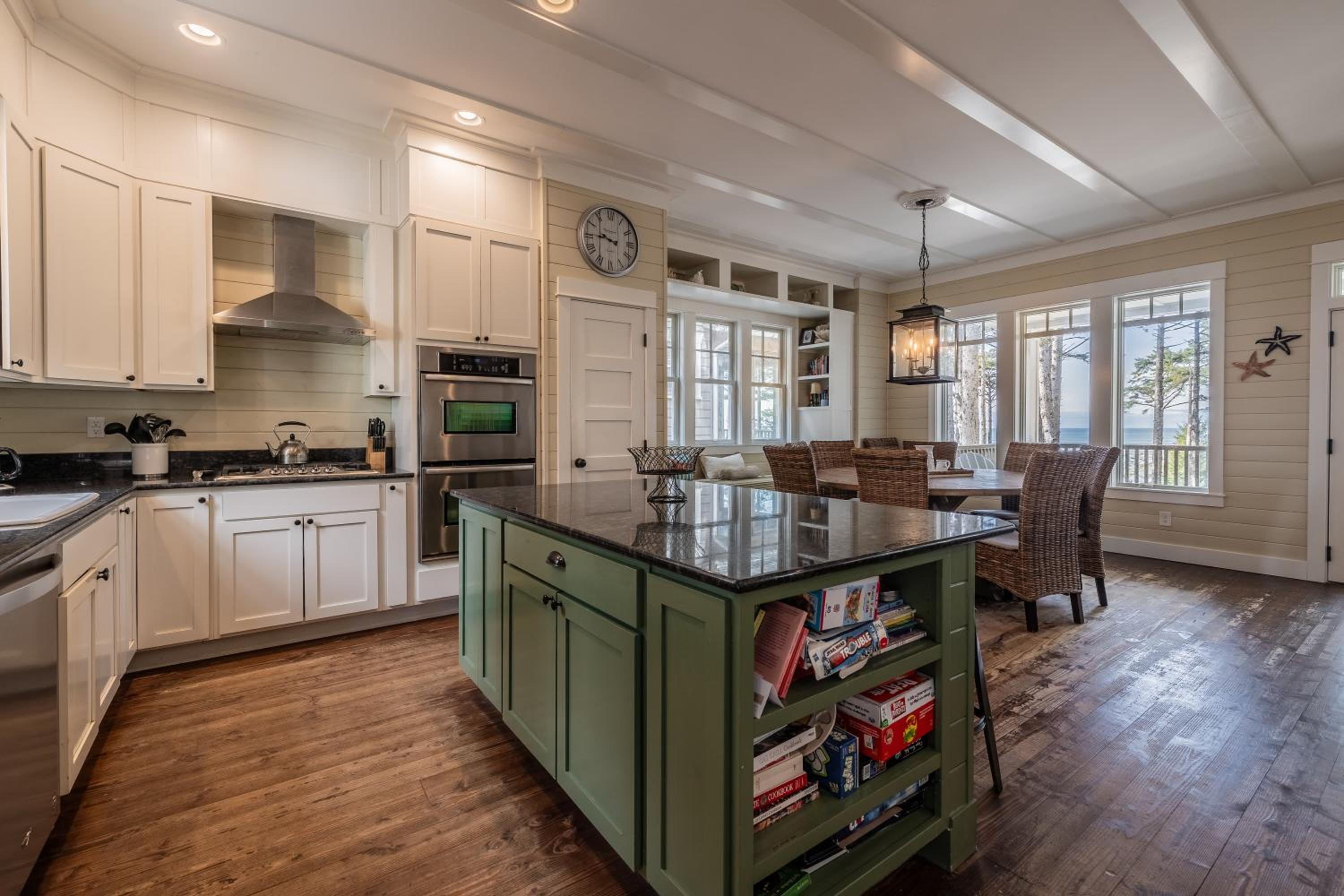 Nantucket House by Seabrook Hospitality