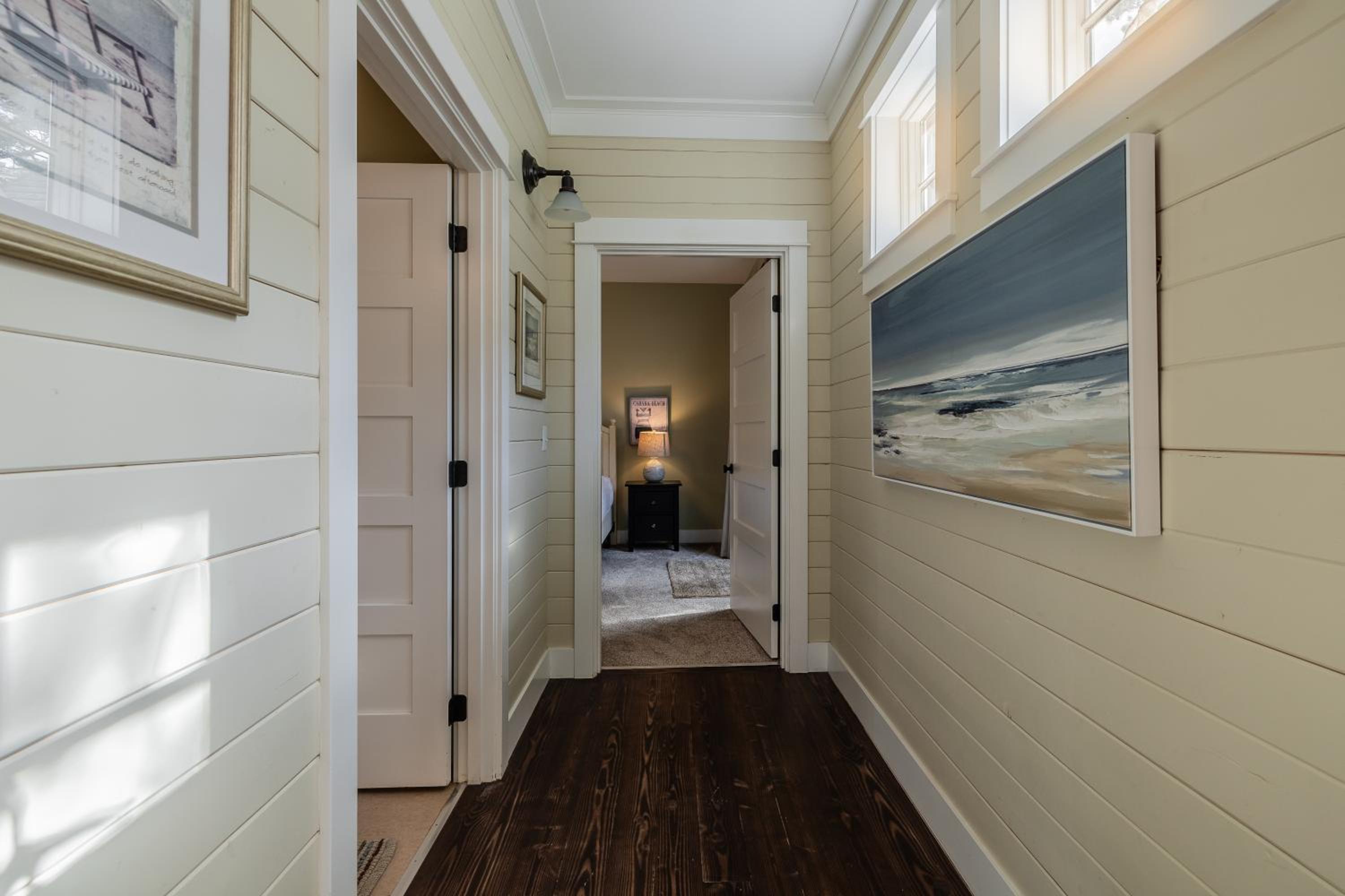 Nantucket House by Seabrook Hospitality