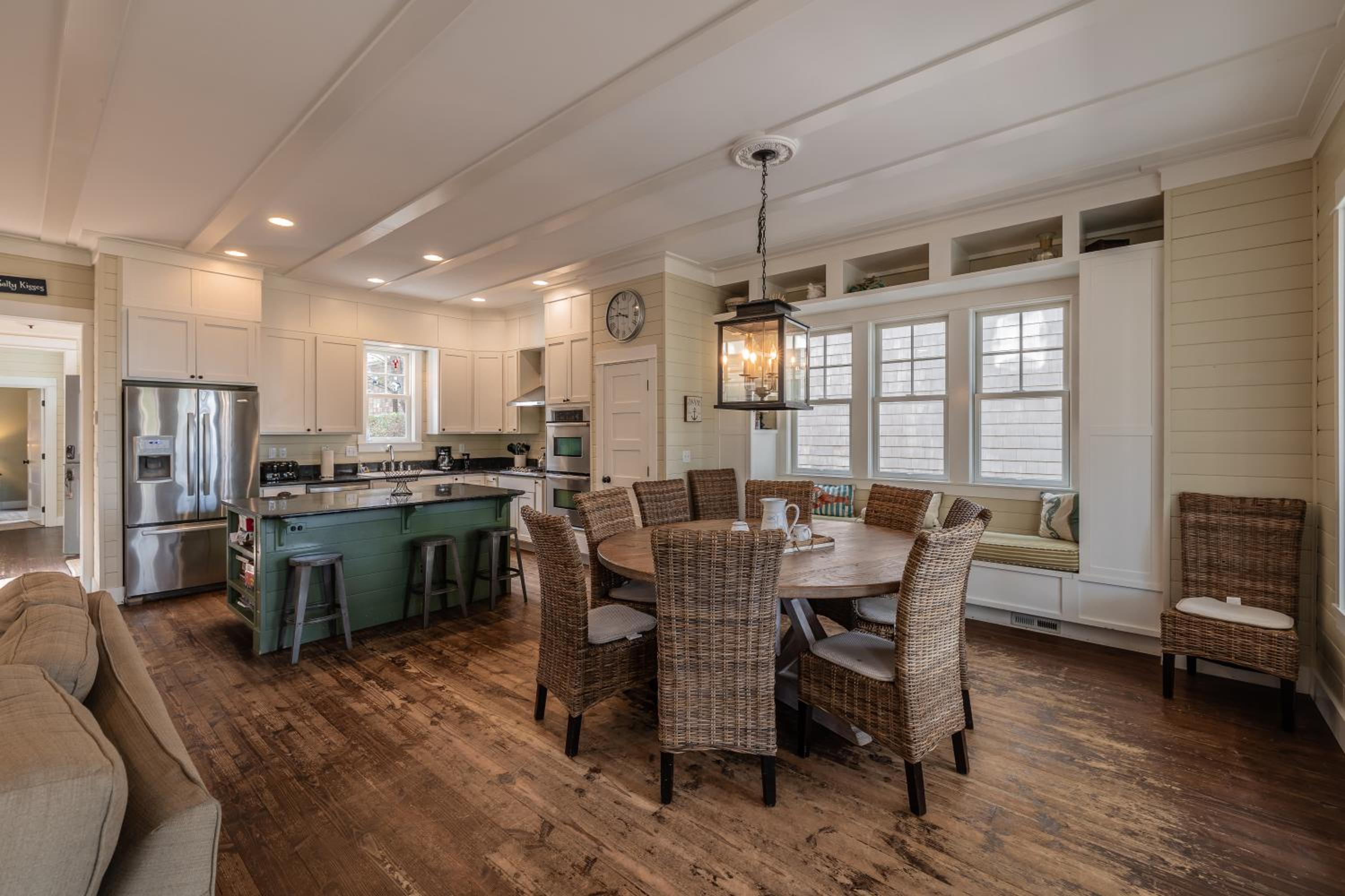 Nantucket House by Seabrook Hospitality