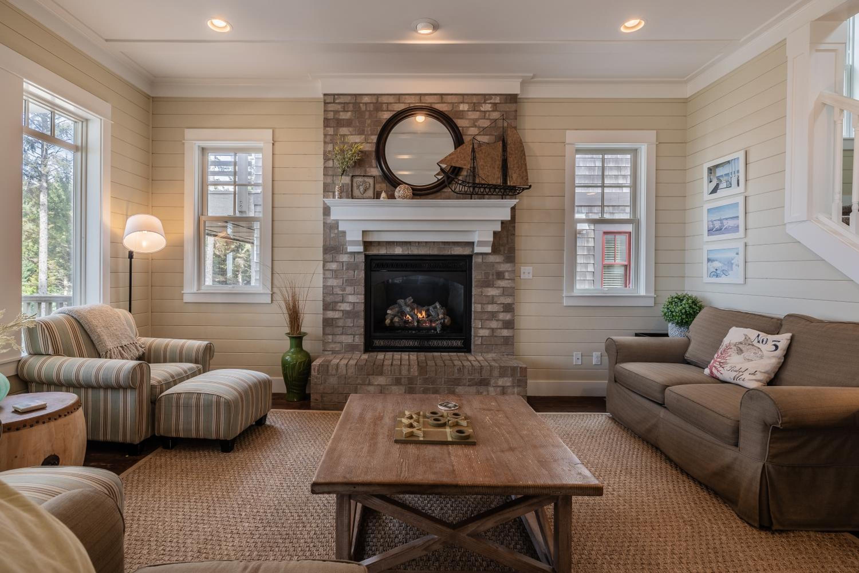 Nantucket House by Seabrook Hospitality