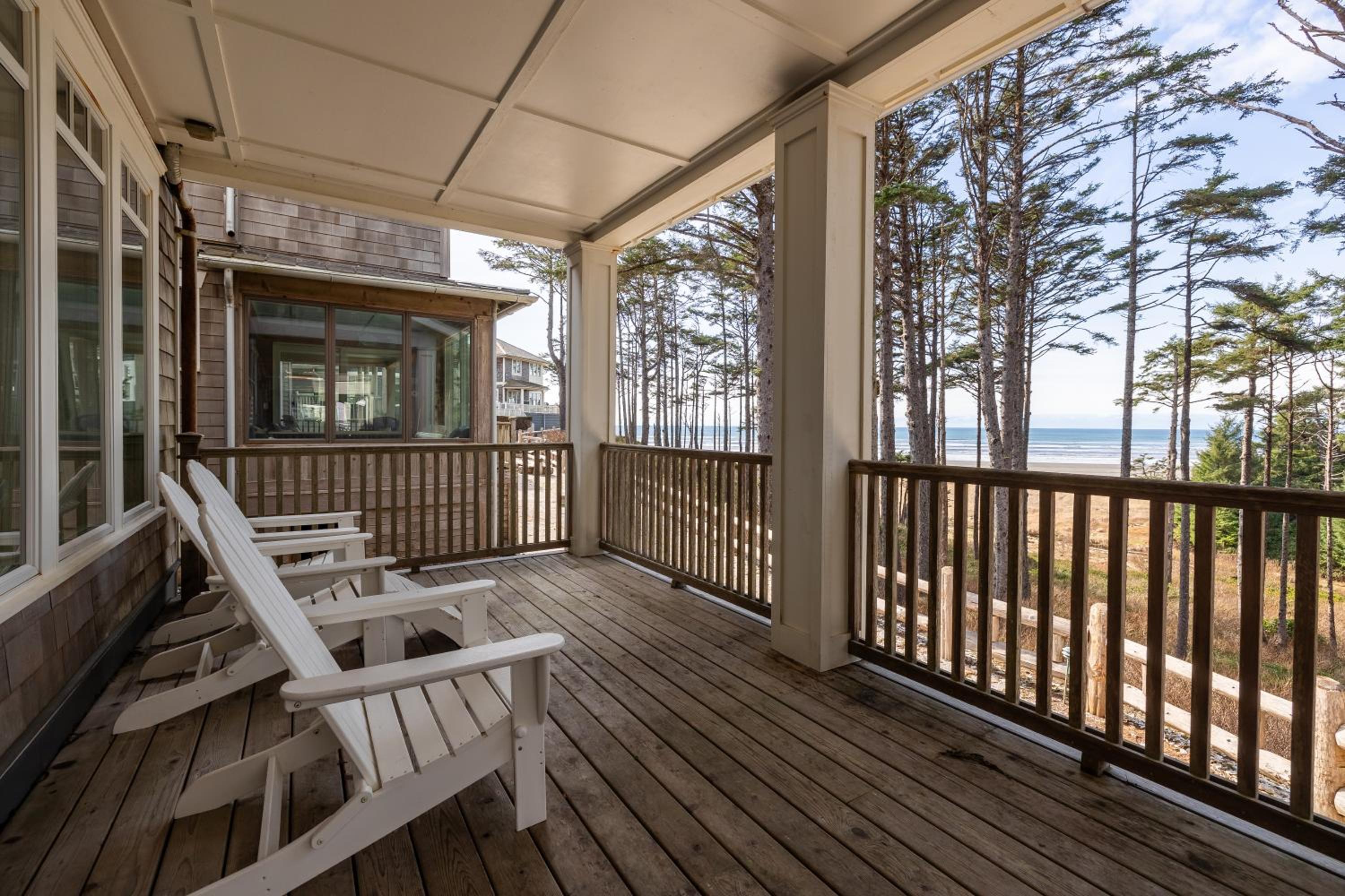 Nantucket House by Seabrook Hospitality