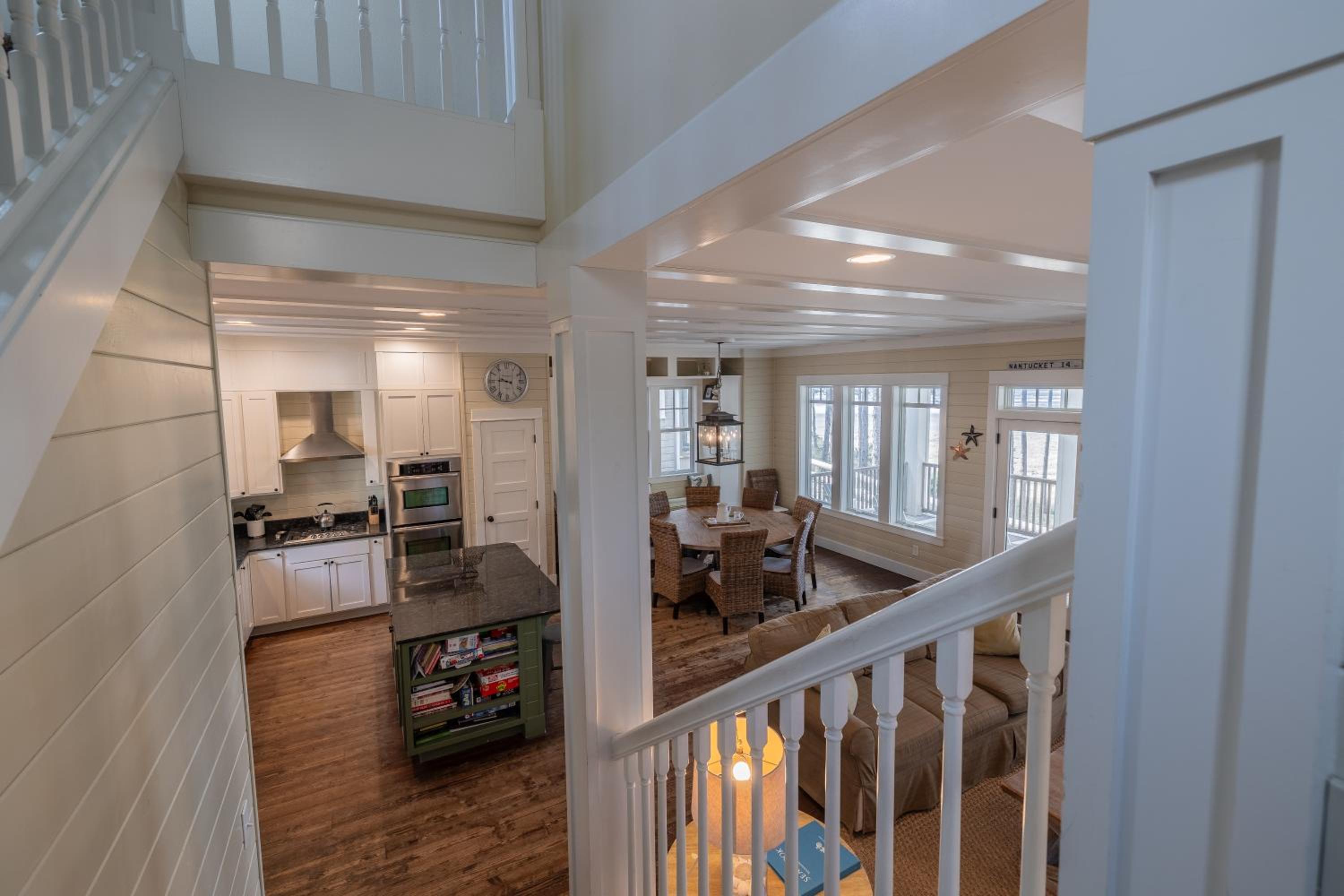 Nantucket House by Seabrook Hospitality
