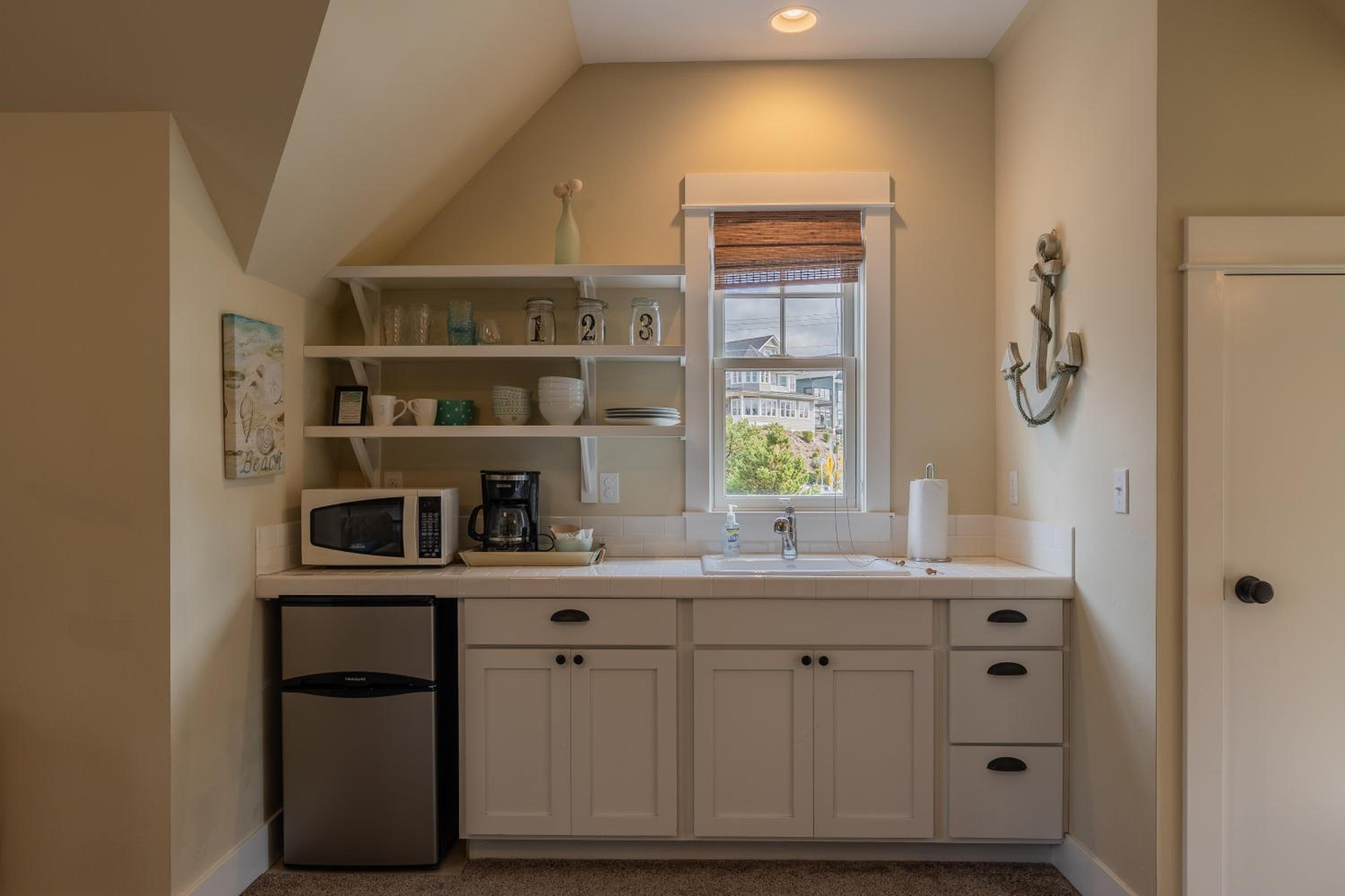 Nantucket House by Seabrook Hospitality