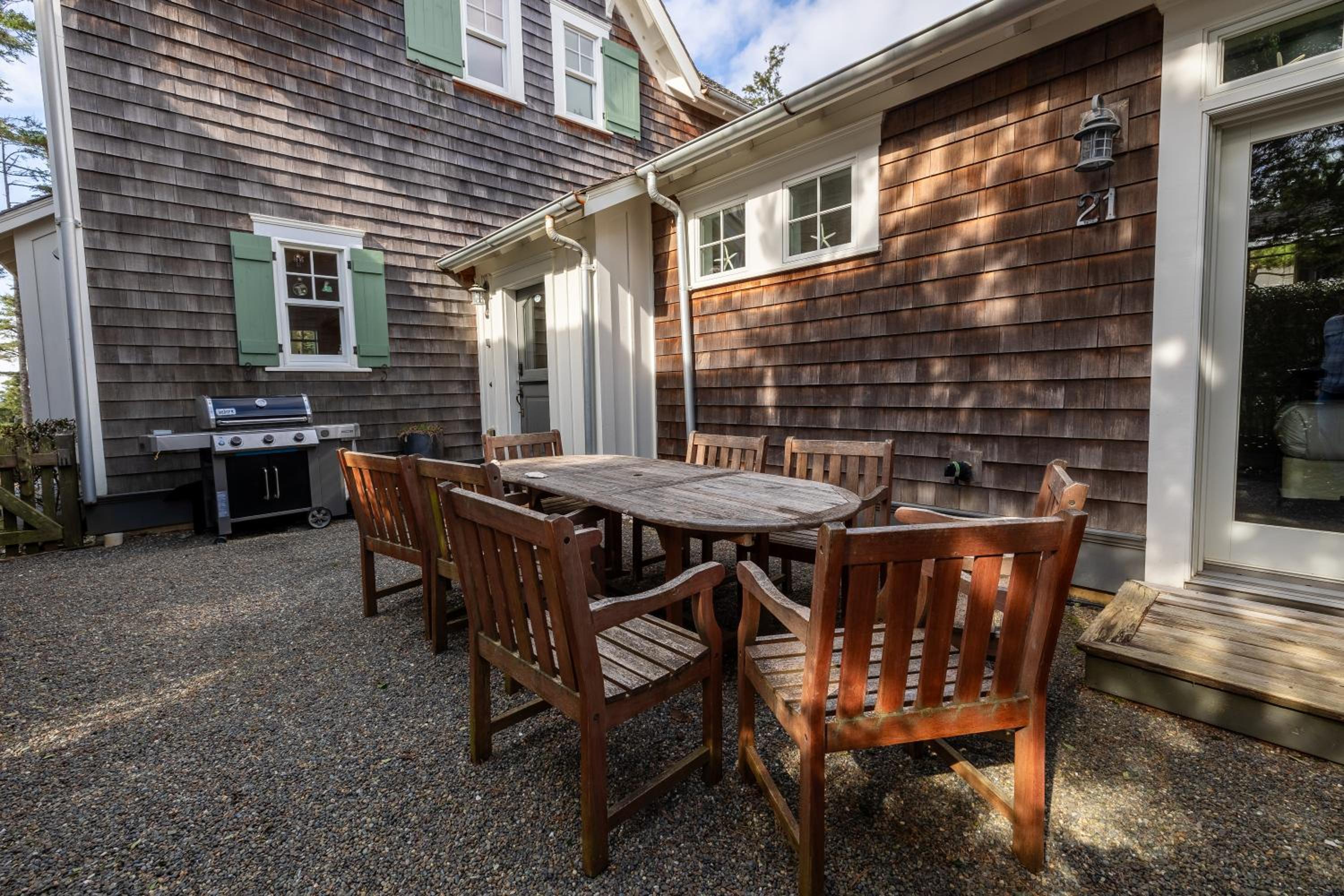 Nantucket House by Seabrook Hospitality
