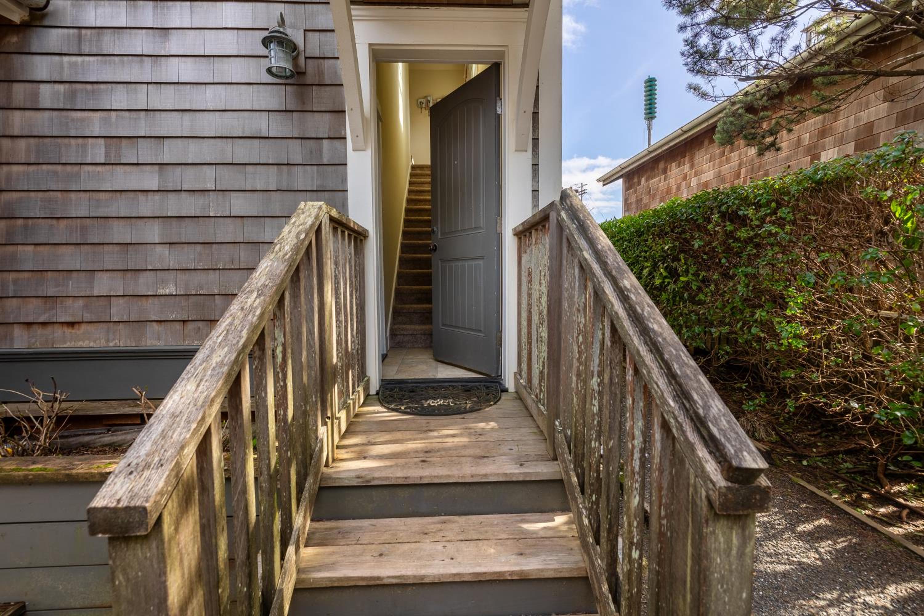 Nantucket House by Seabrook Hospitality