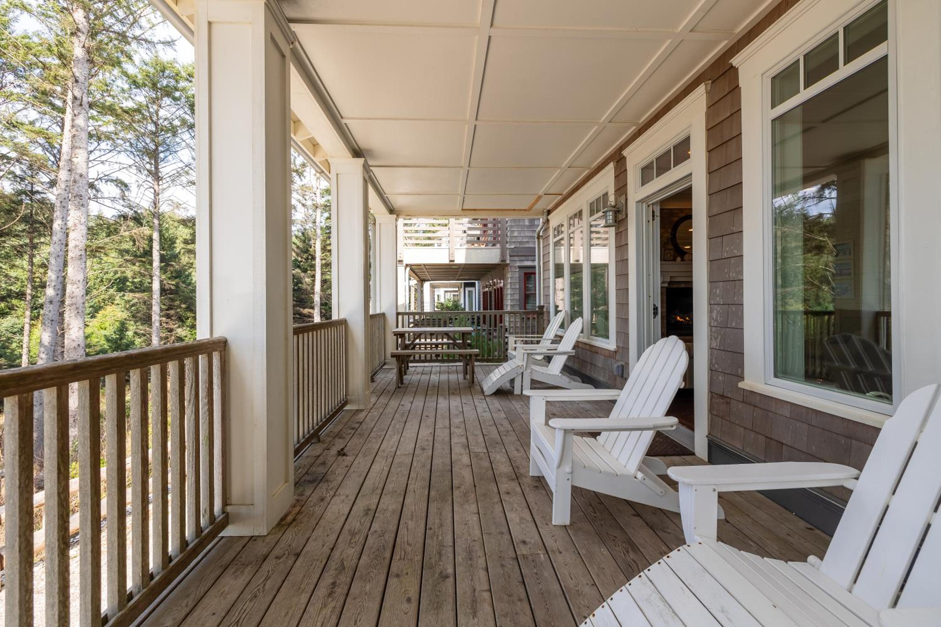 Nantucket House by Seabrook Hospitality