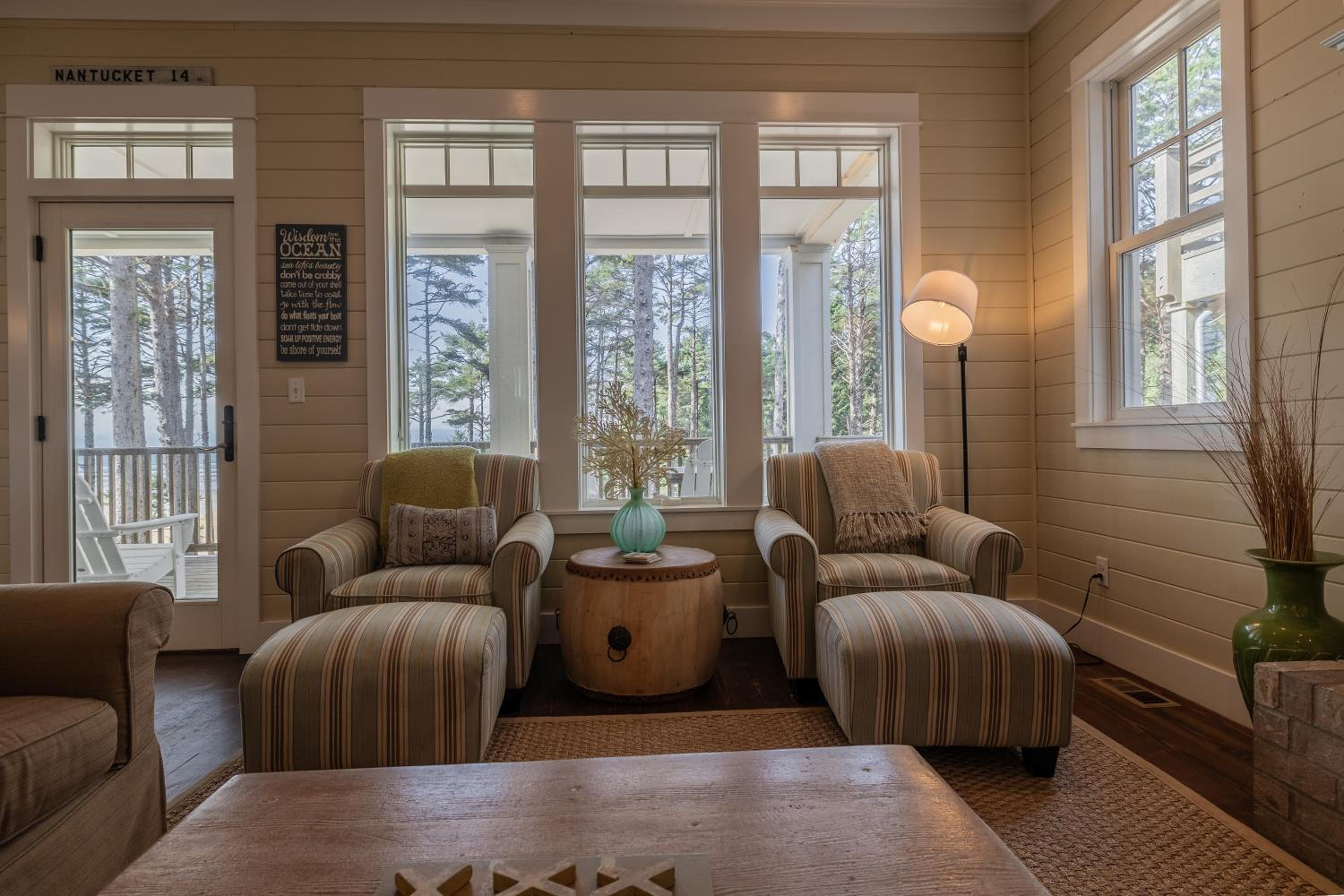 Nantucket House by Seabrook Hospitality