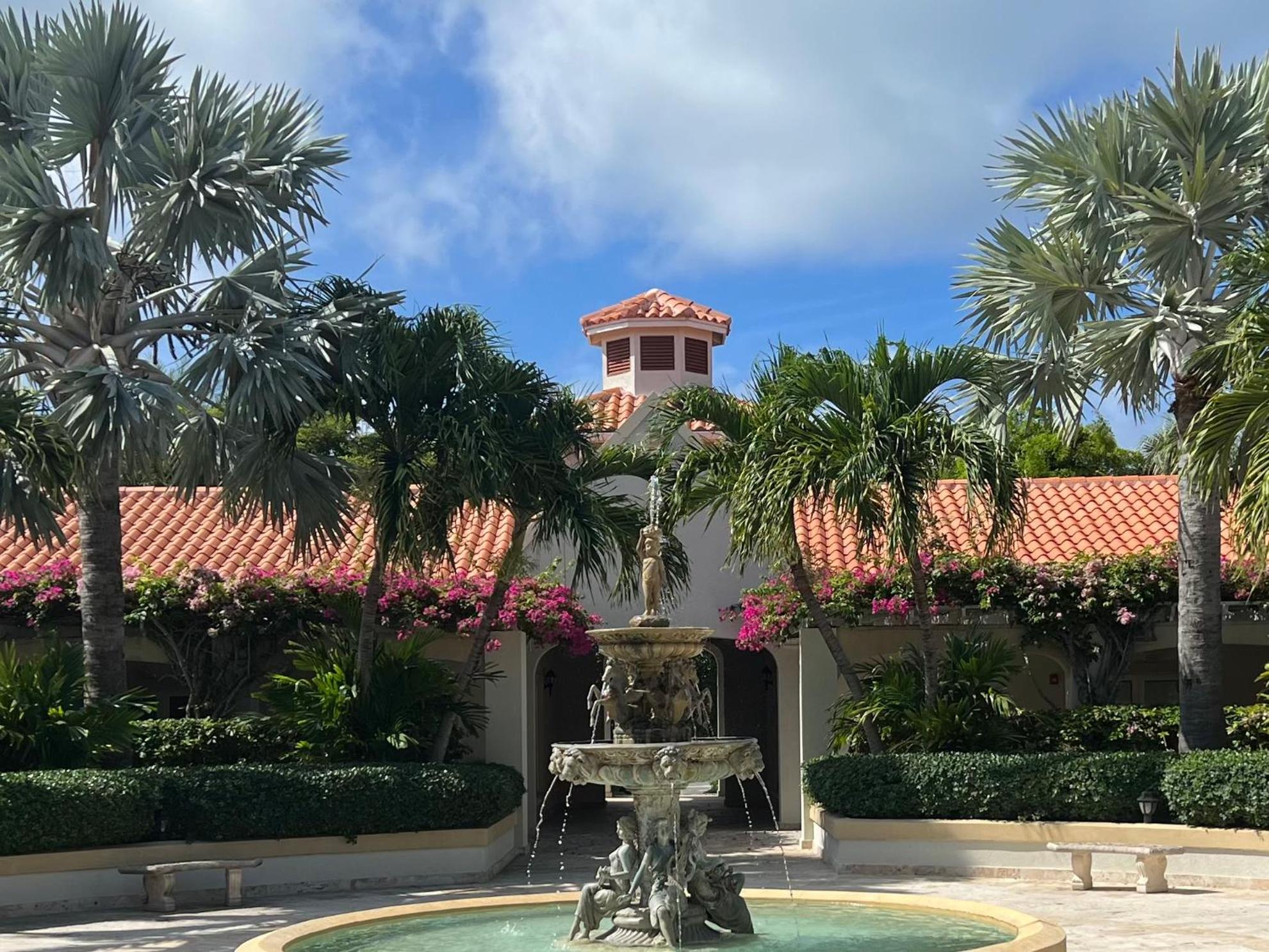 Hotel Dıscounted spacious oceanview condo 5 min from pristine beach - Image 1