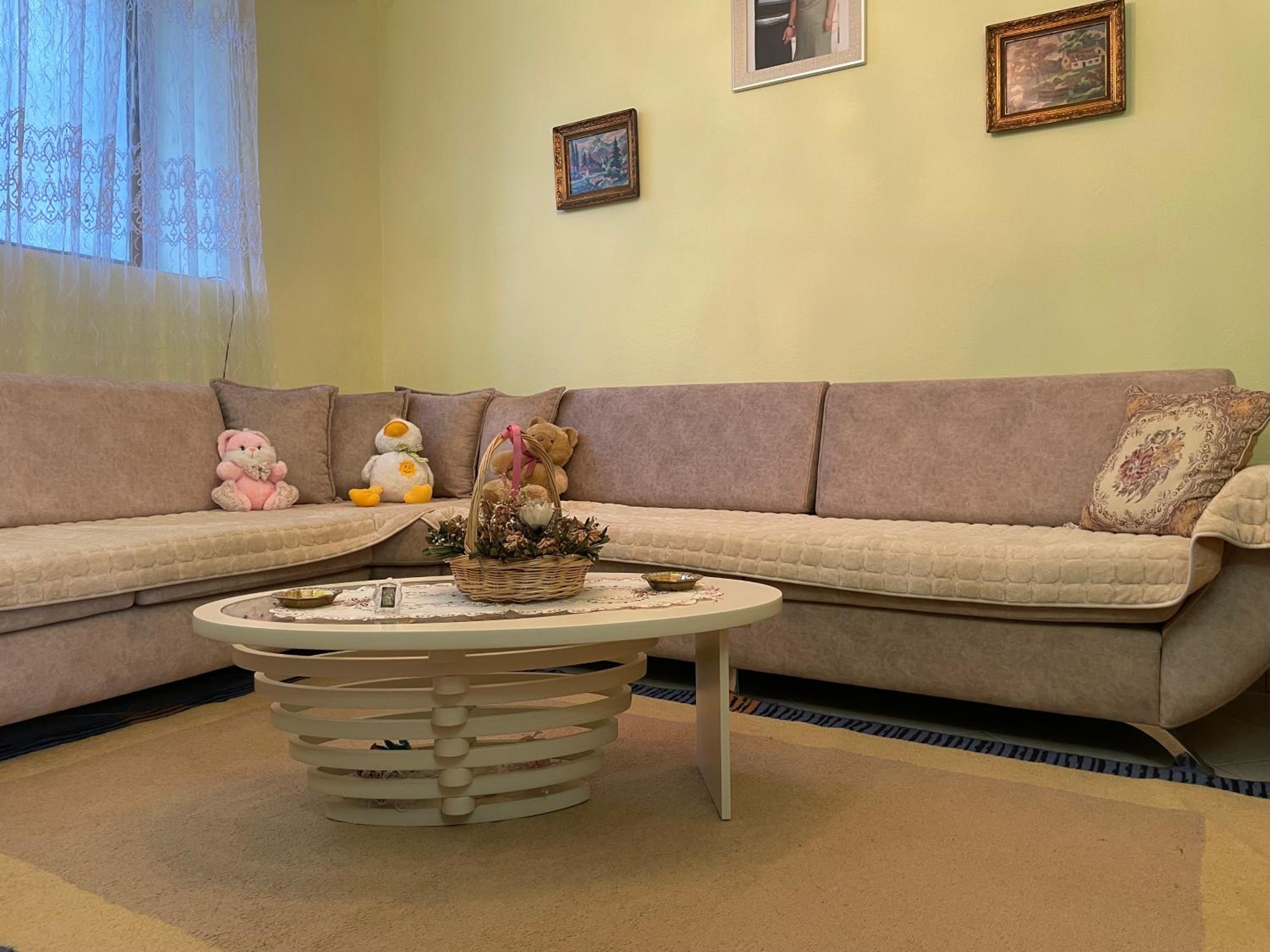 Luigi Guest House