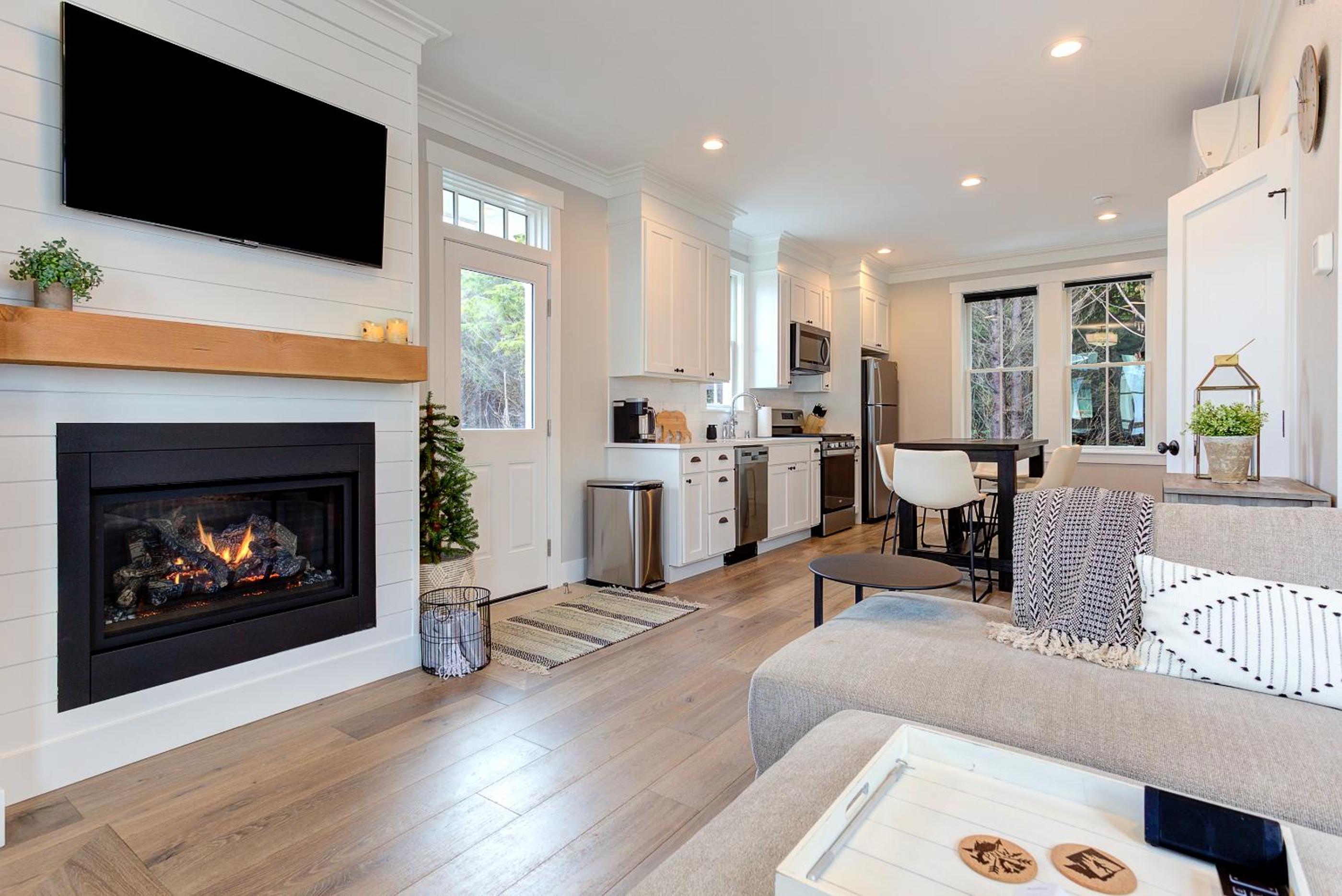 Northwest Cabin by Seabrook Hospitality