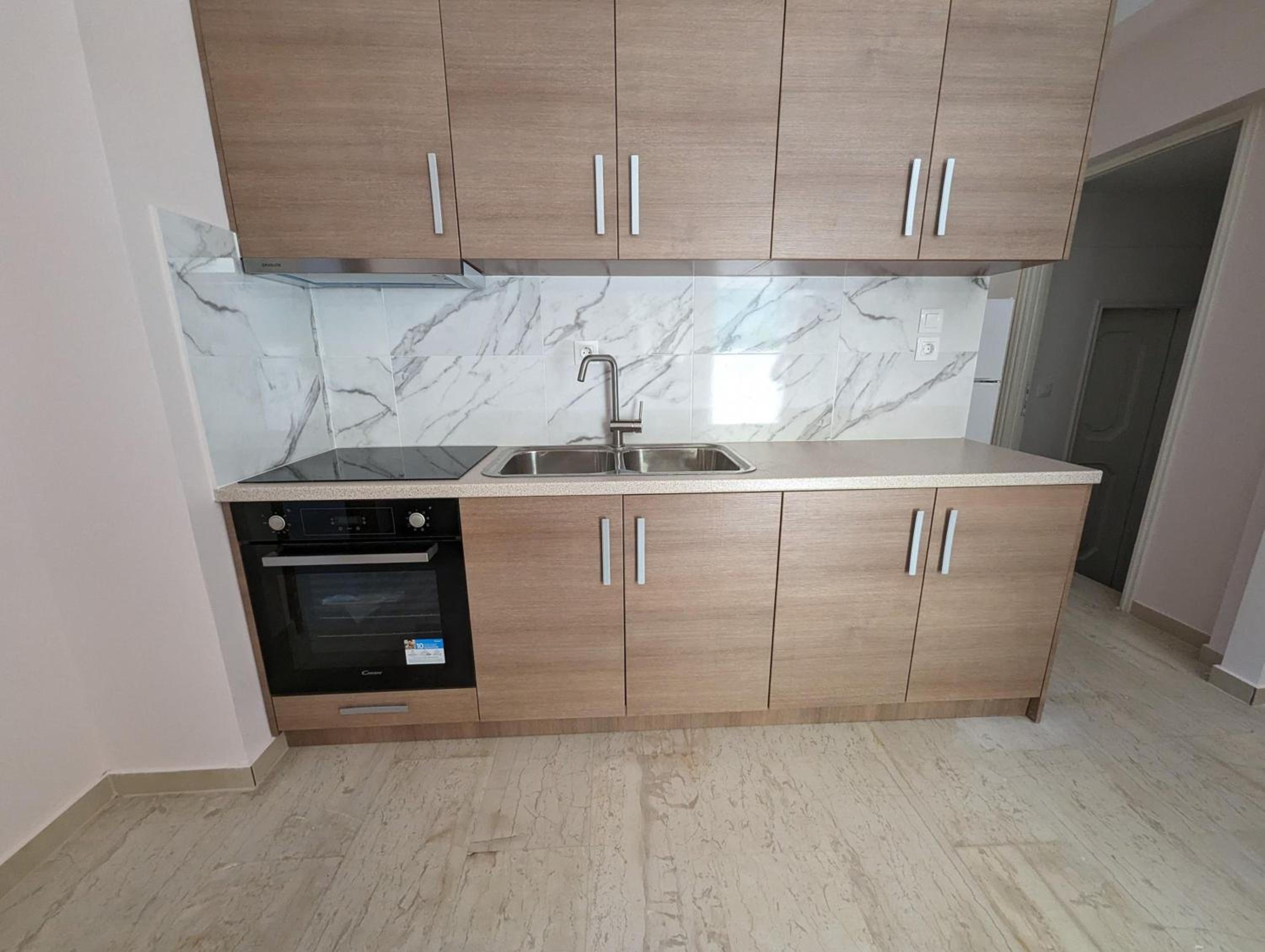 Achilleas Rentals in Kamena Vourla view 5