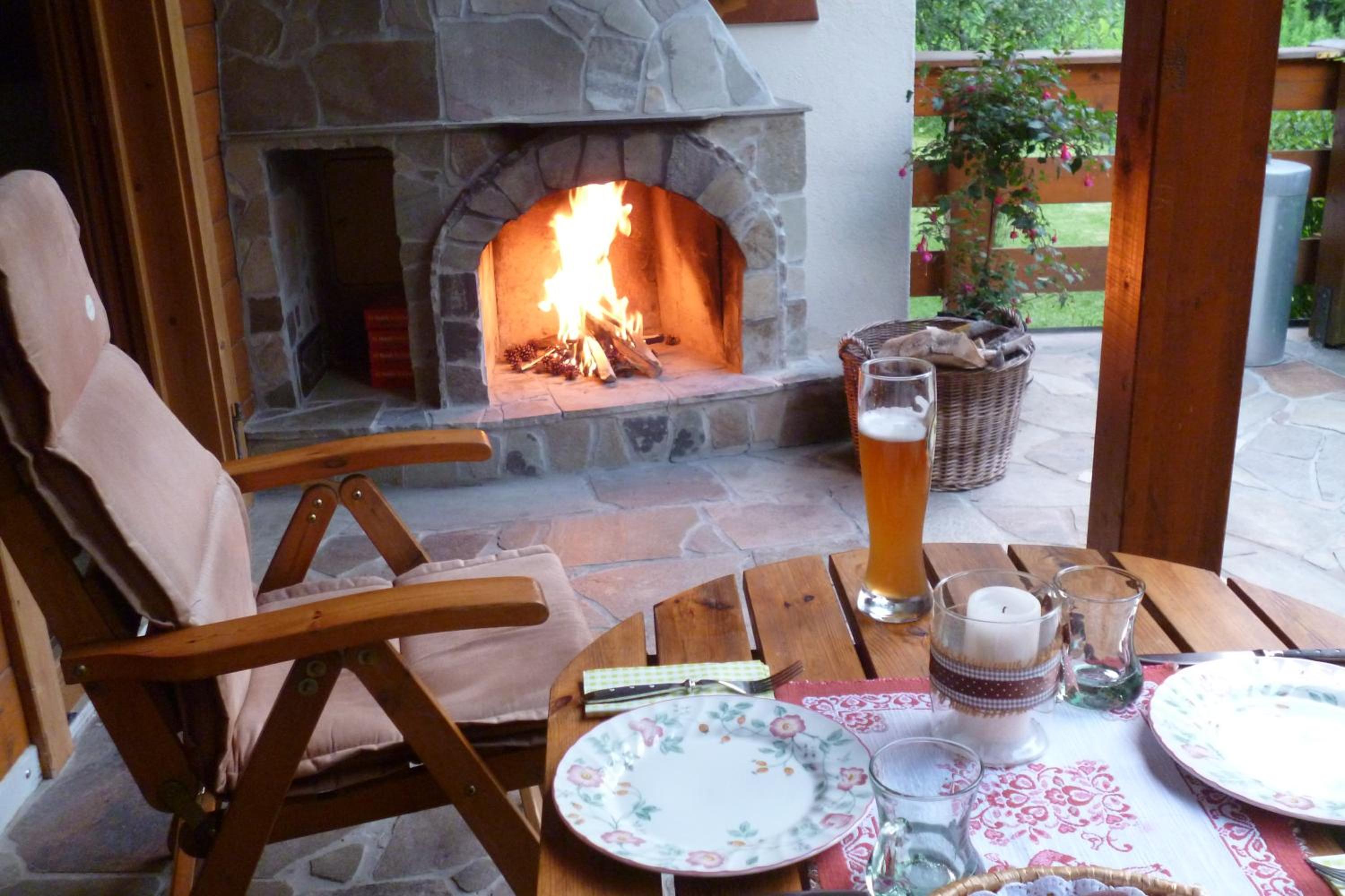 Ferienhaus Kathreinkogel - 4 Sterne zertifiziert