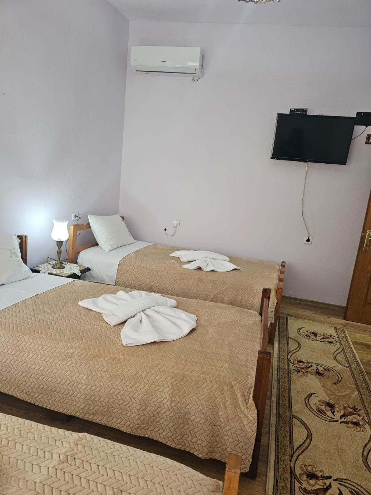 Luigi Guest House