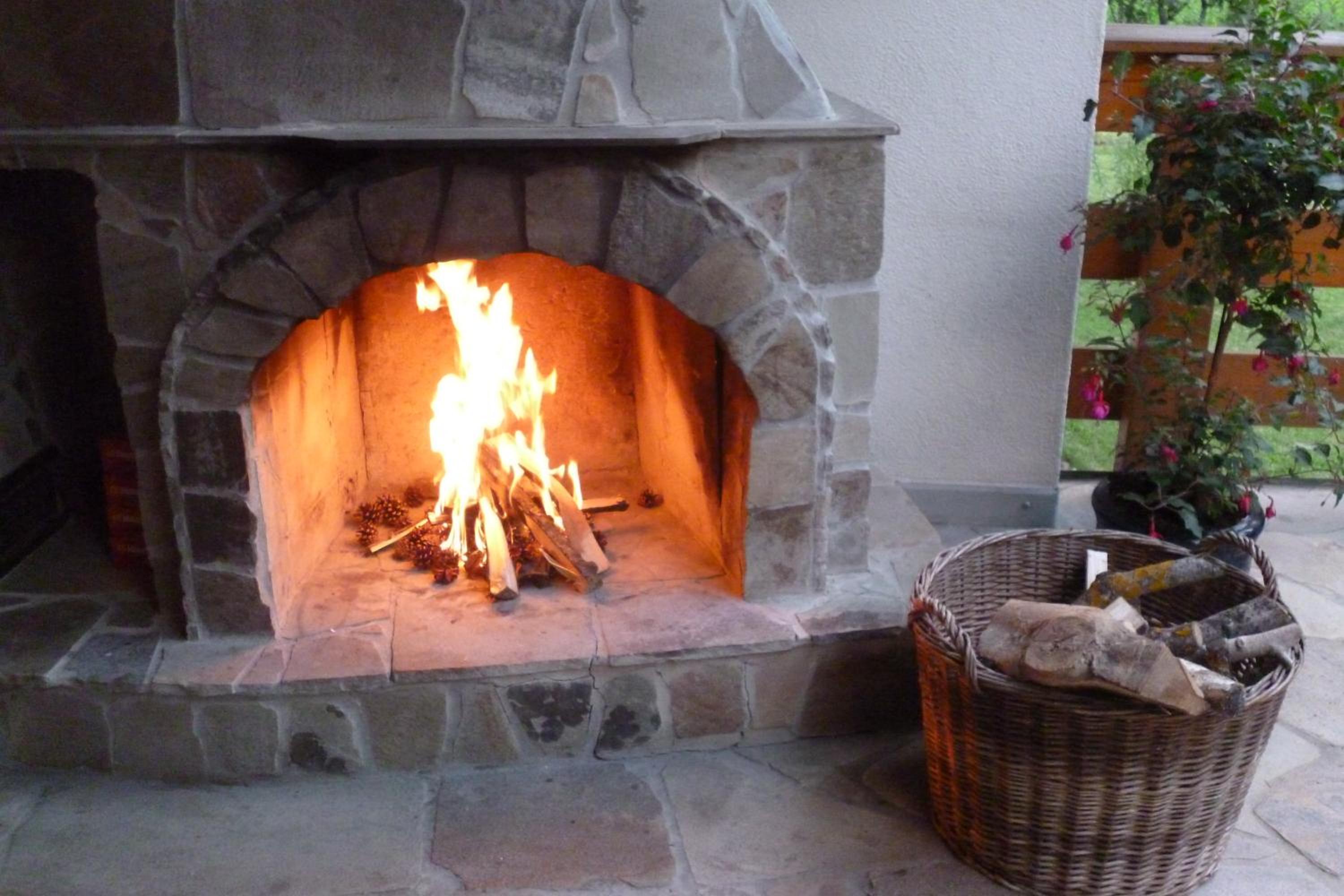 Ferienhaus Kathreinkogel - 4 Sterne zertifiziert