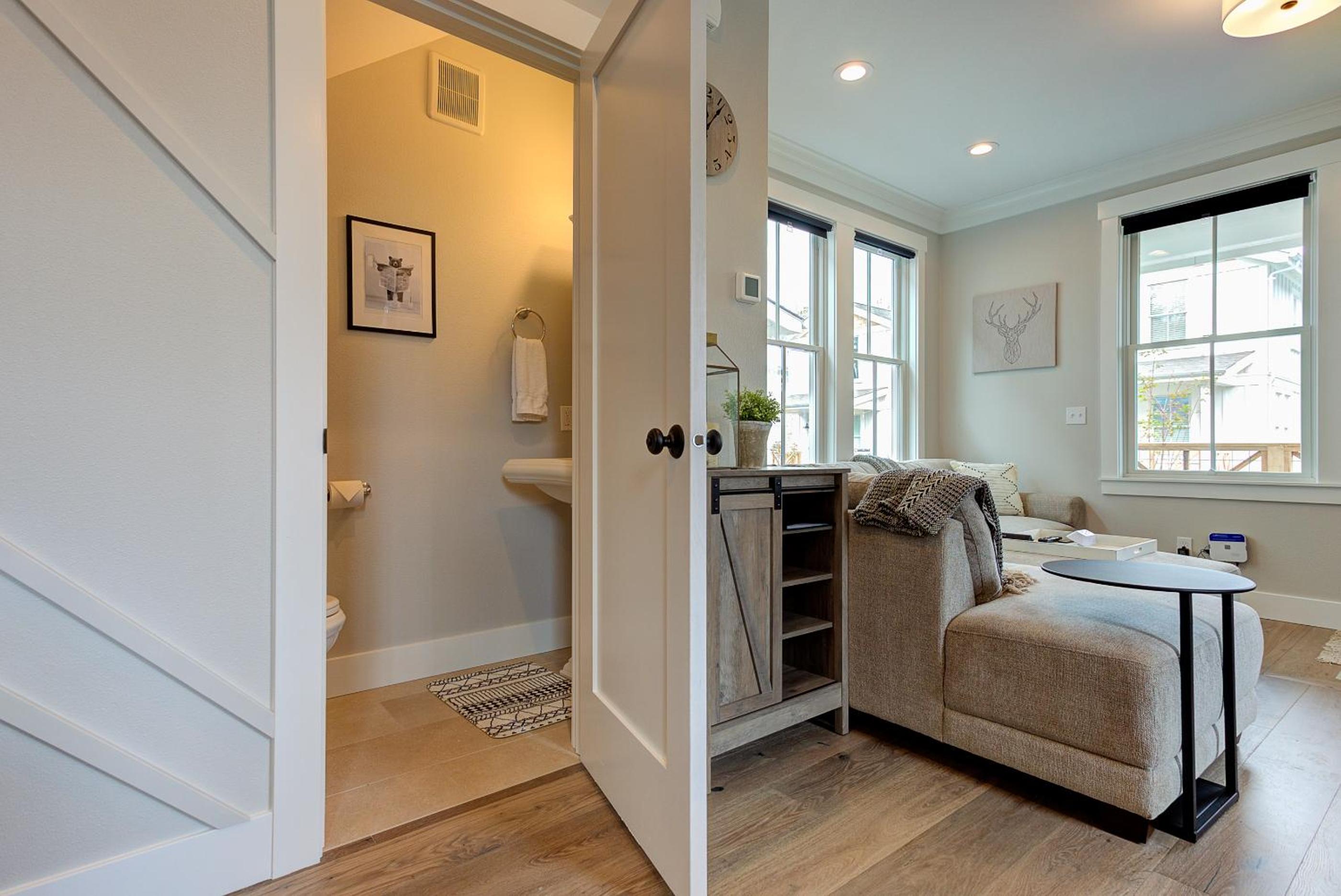Northwest Cabin by Seabrook Hospitality
