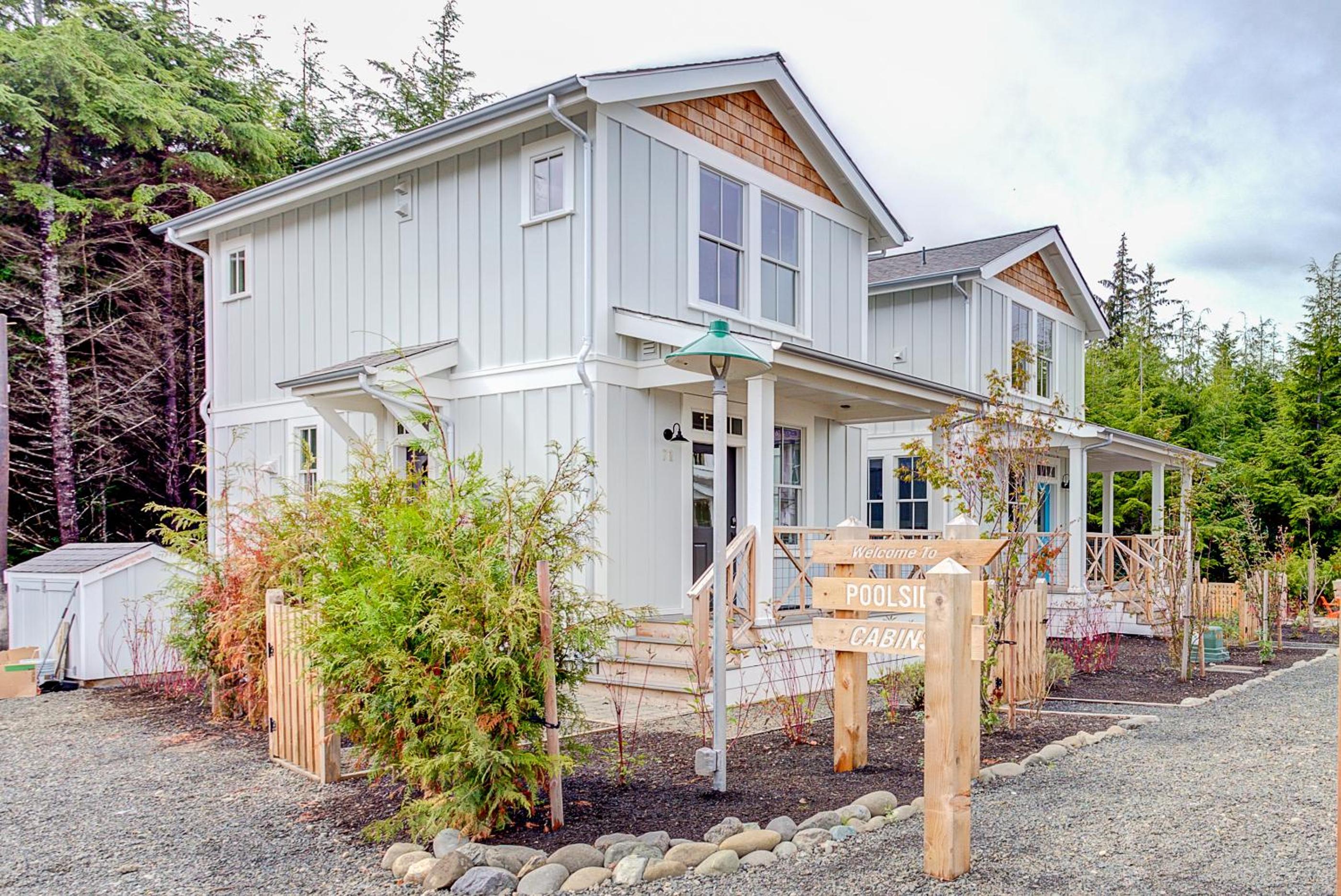 Northwest Cabin by Seabrook Hospitality