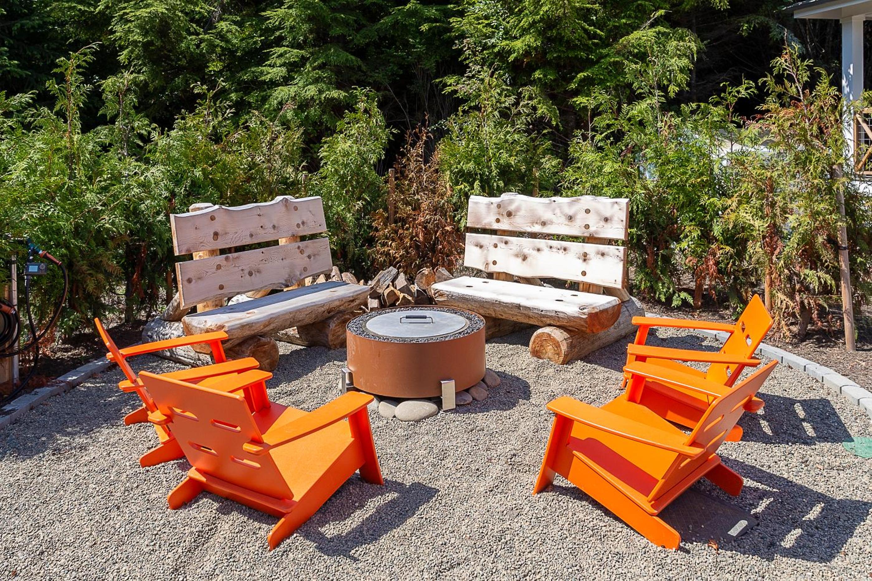 Northwest Cabin by Seabrook Hospitality