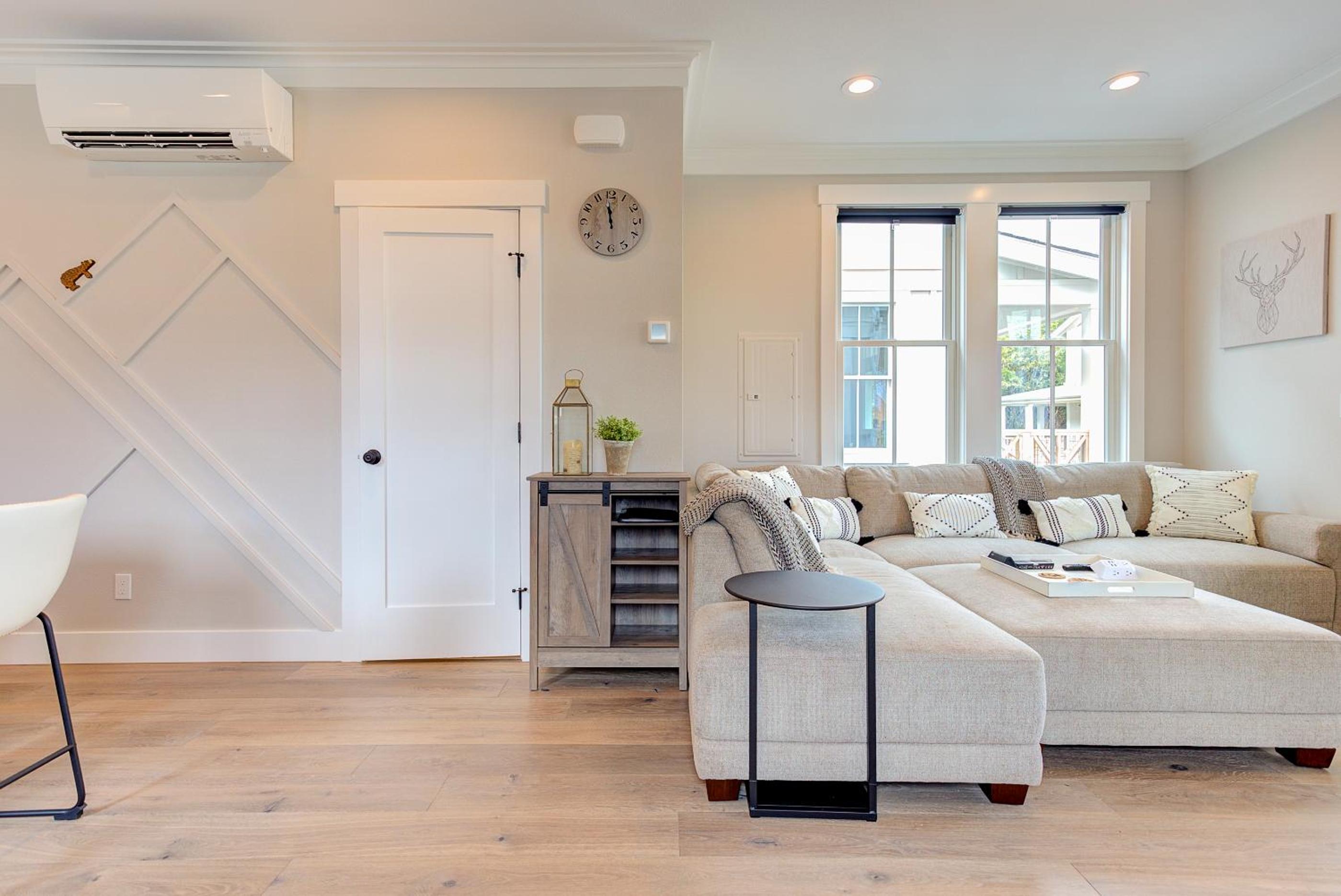 Northwest Cabin by Seabrook Hospitality