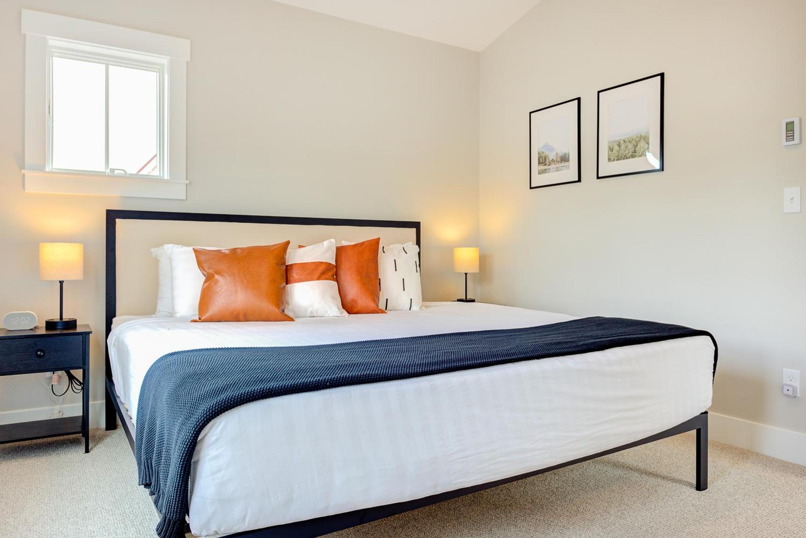 Northwest Cabin by Seabrook Hospitality