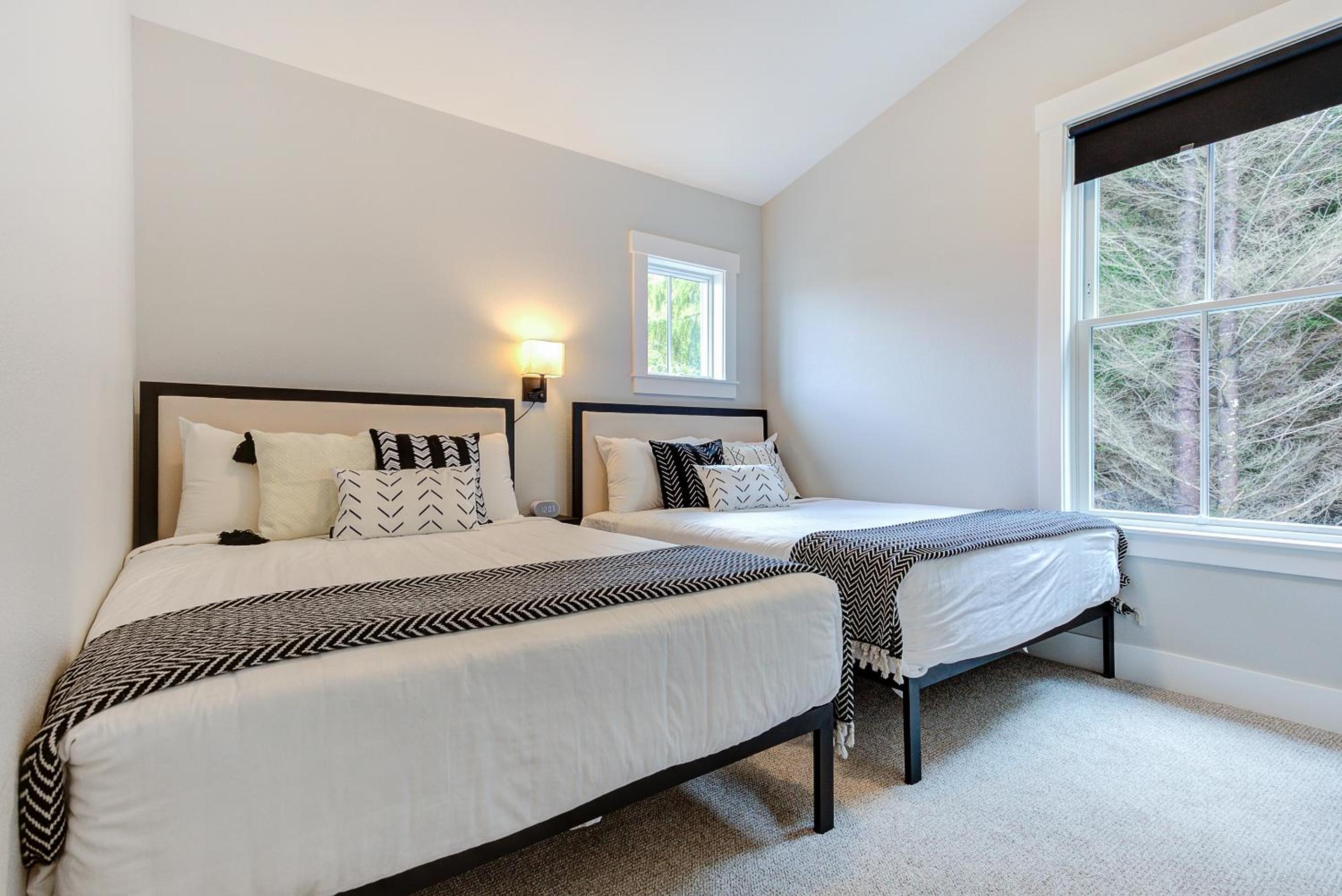 Northwest Cabin by Seabrook Hospitality