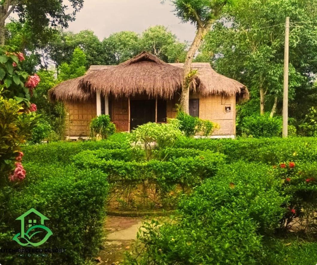 Litchibari Eco Resort