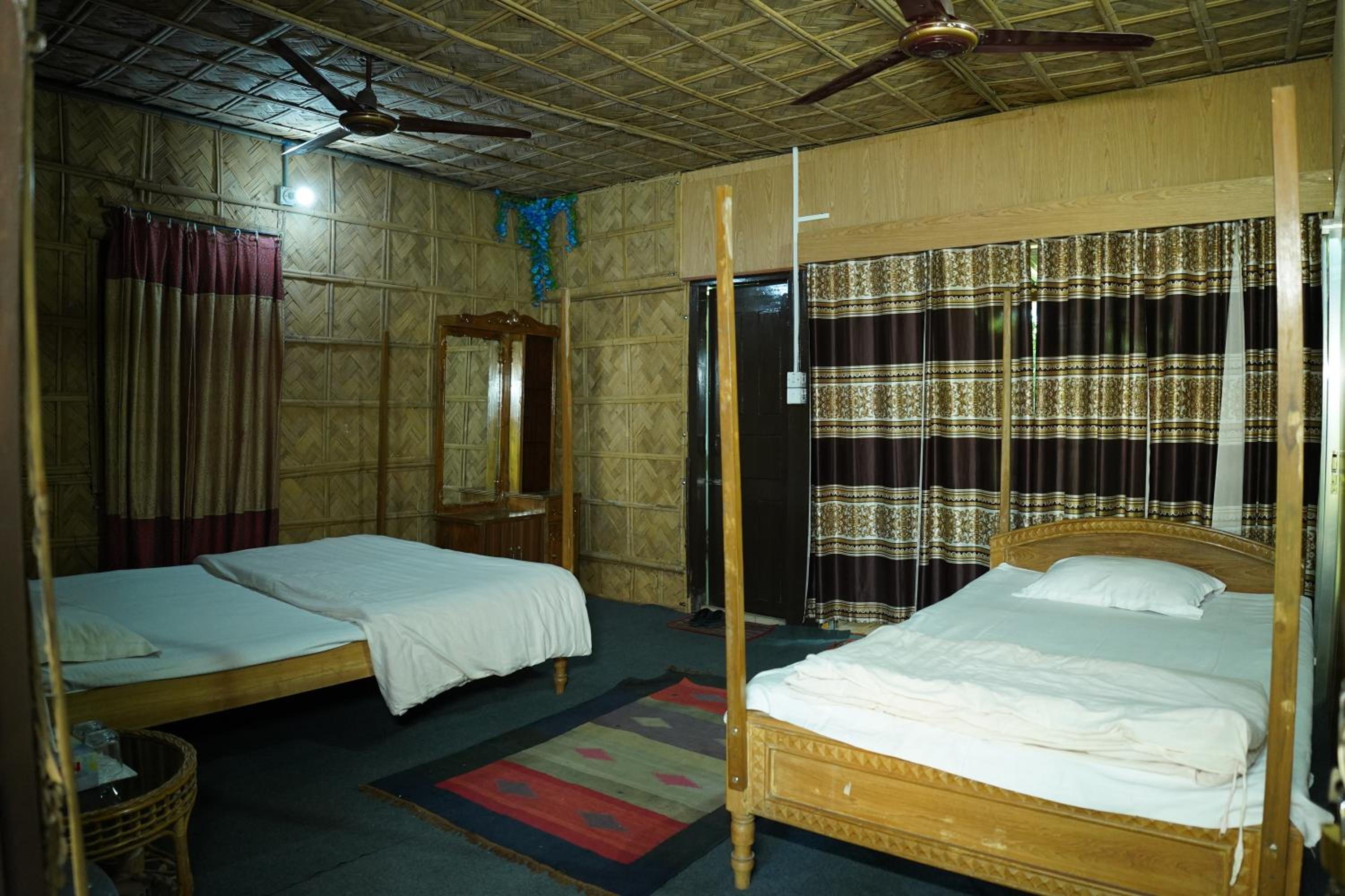 Litchibari Eco Resort
