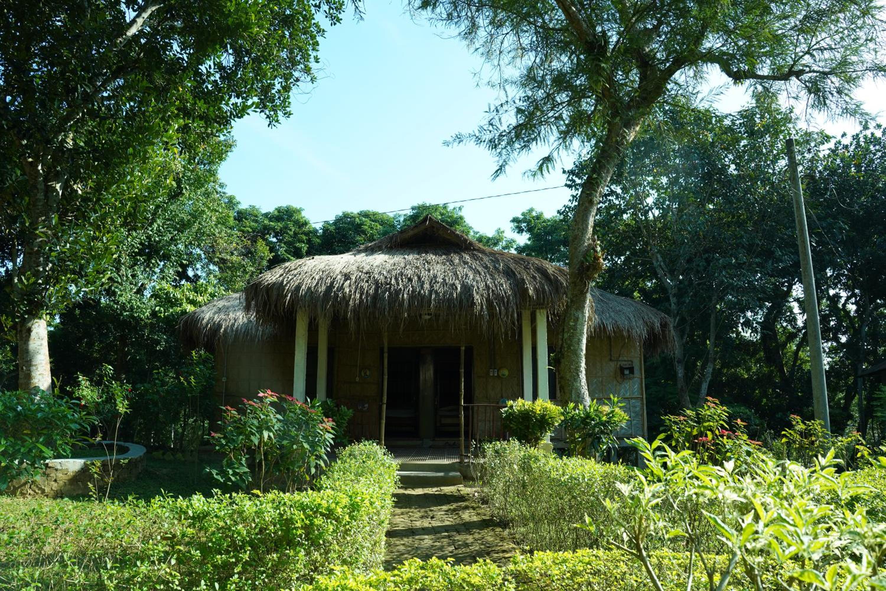 Litchibari Eco Resort
