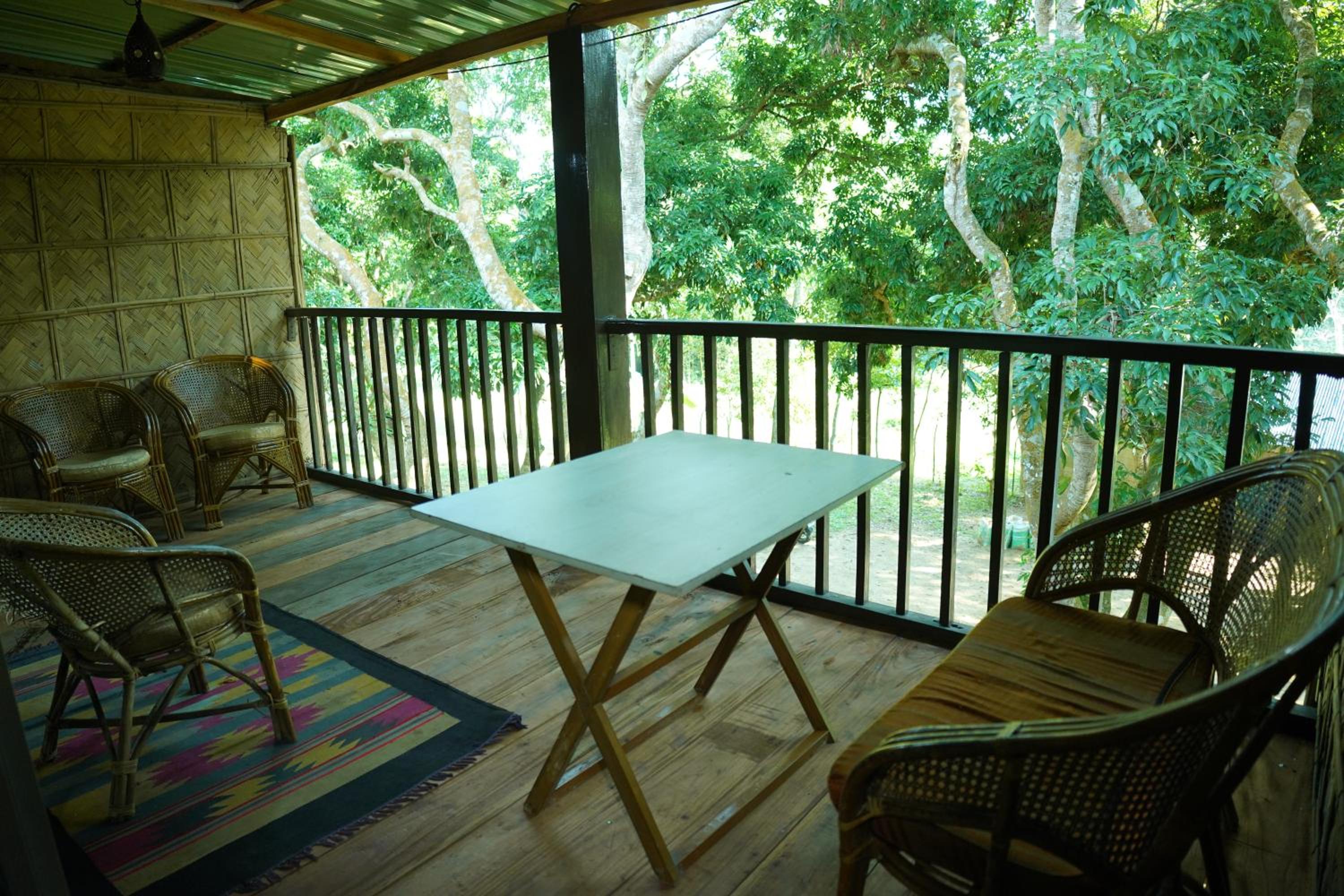 Litchibari Eco Resort