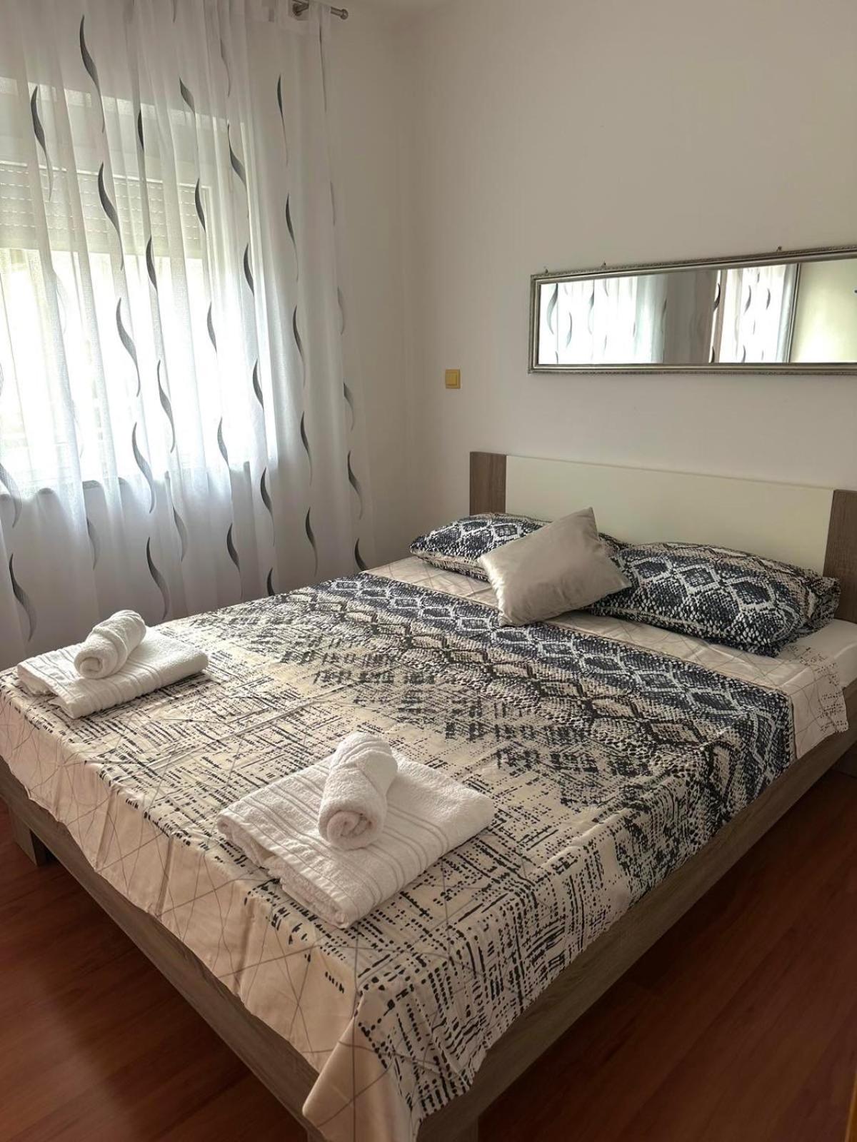 Apartman Samira