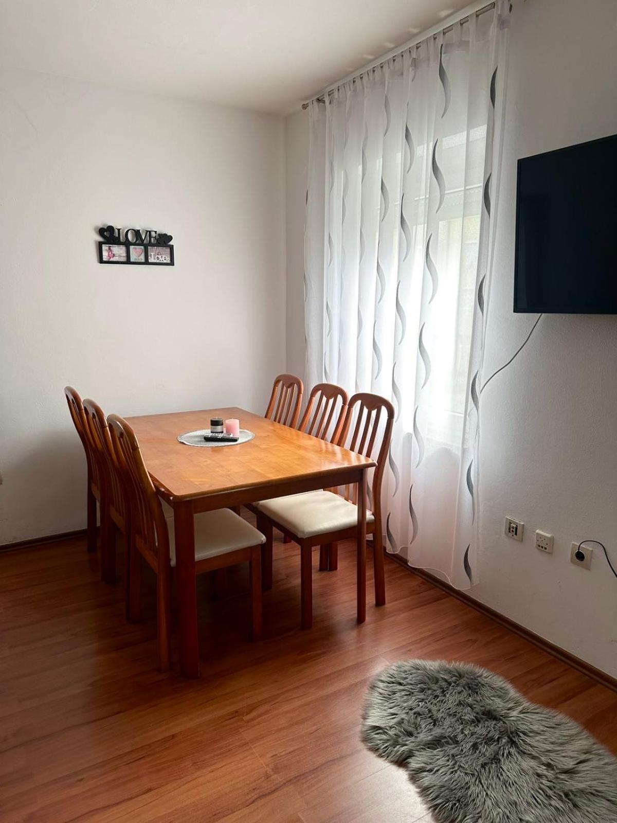 Apartman Samira