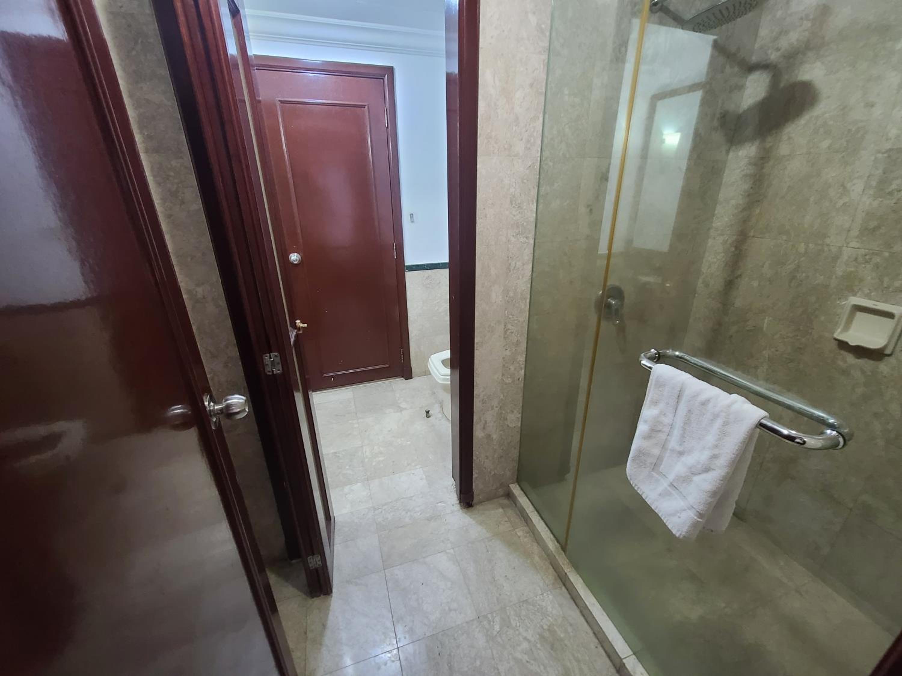 KL Time Square Hotal Sarvice Suite