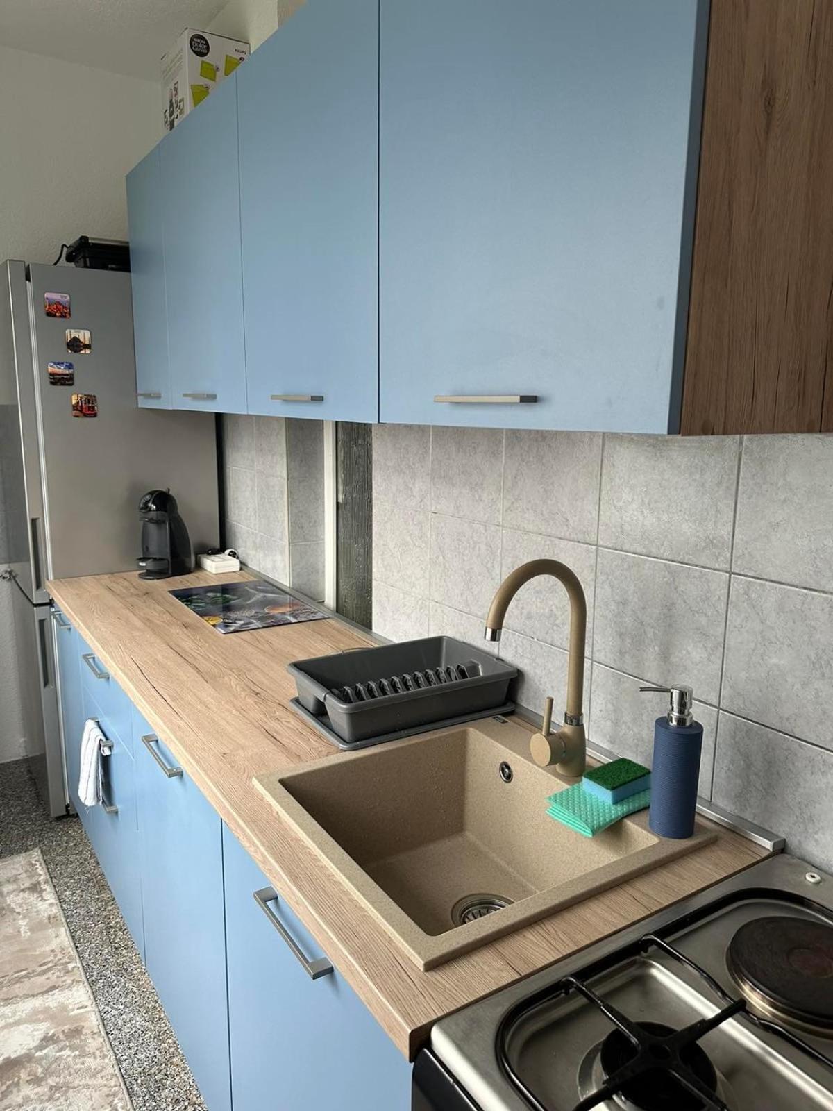 Apartman Samira