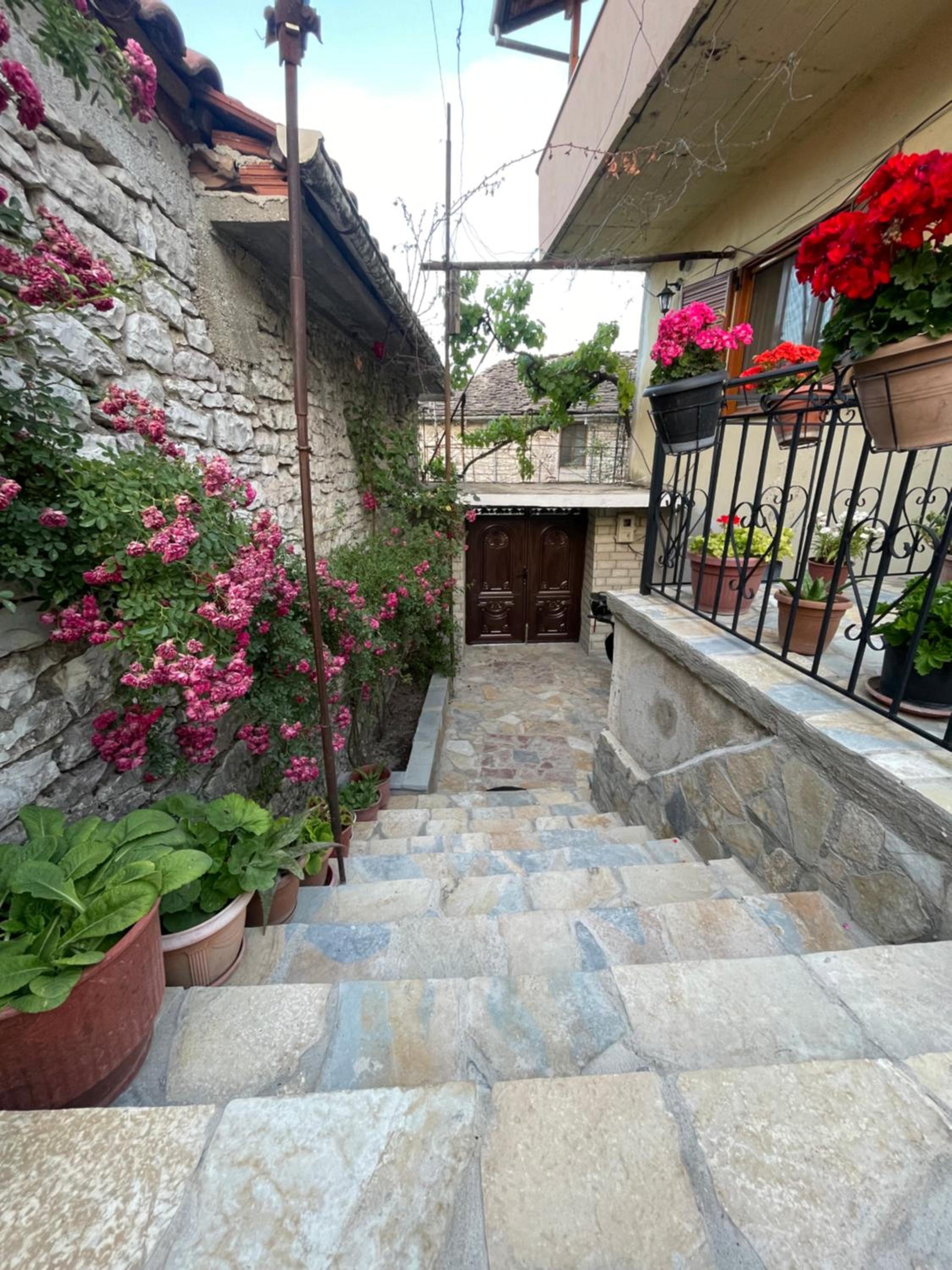 Luigi Guest House