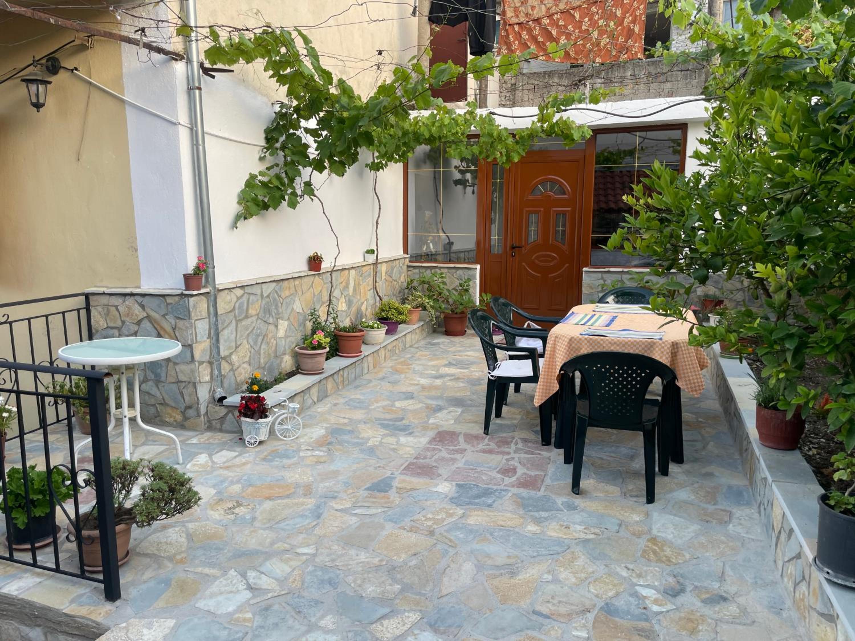 Luigi Guest House