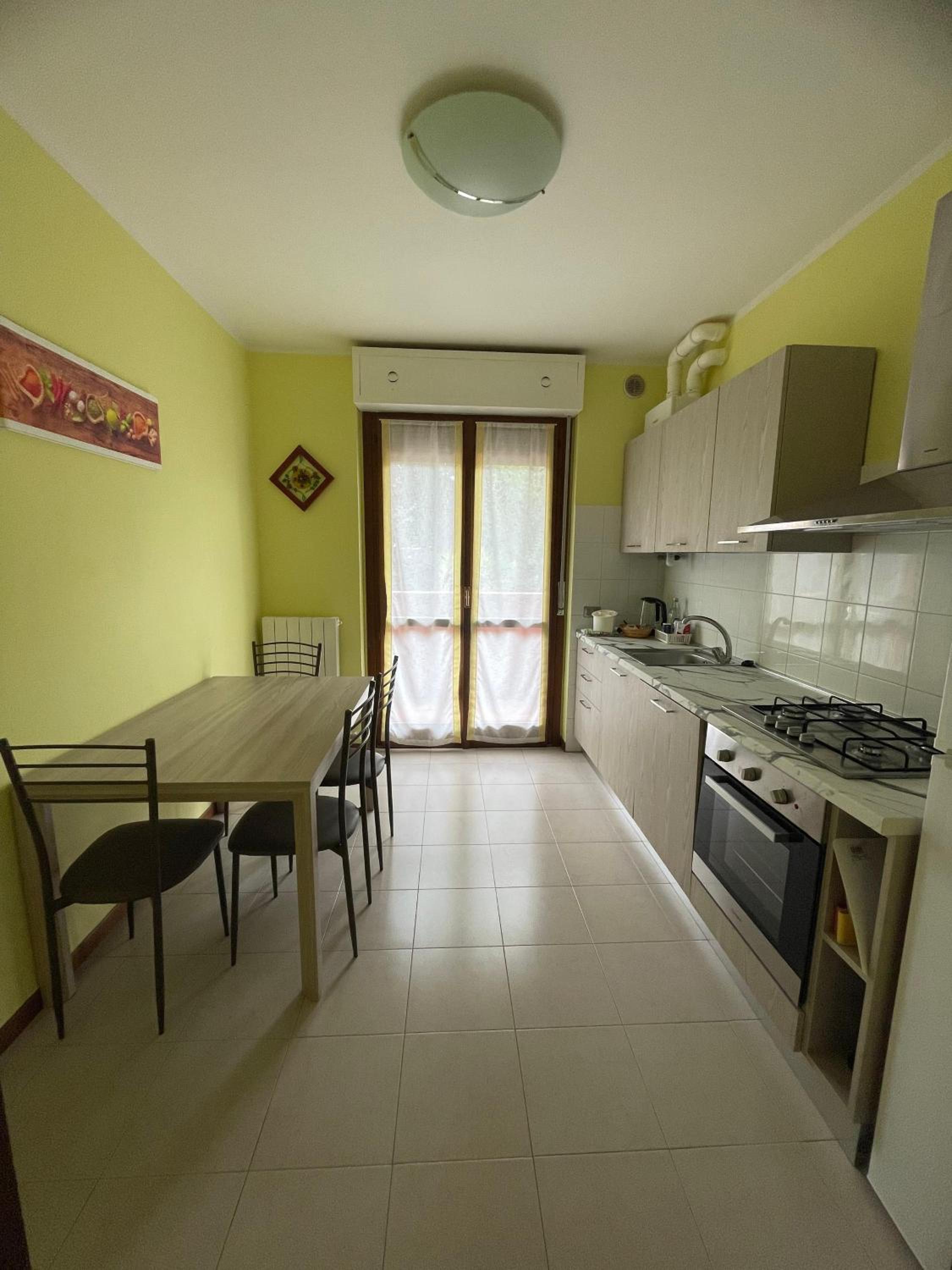 Appartamento Castore photo 4