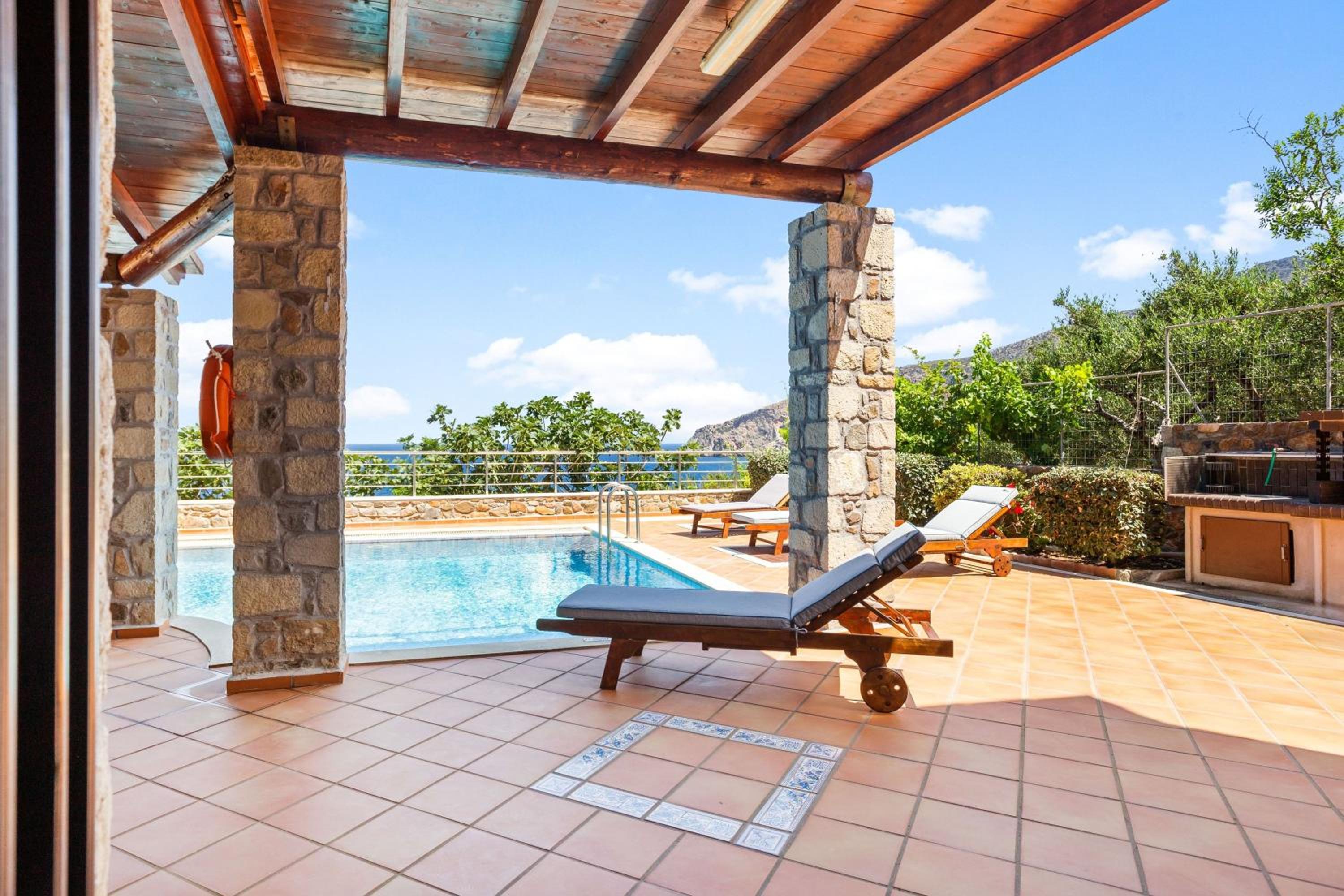 Kambos Horizon & Paradise Villas photo 3