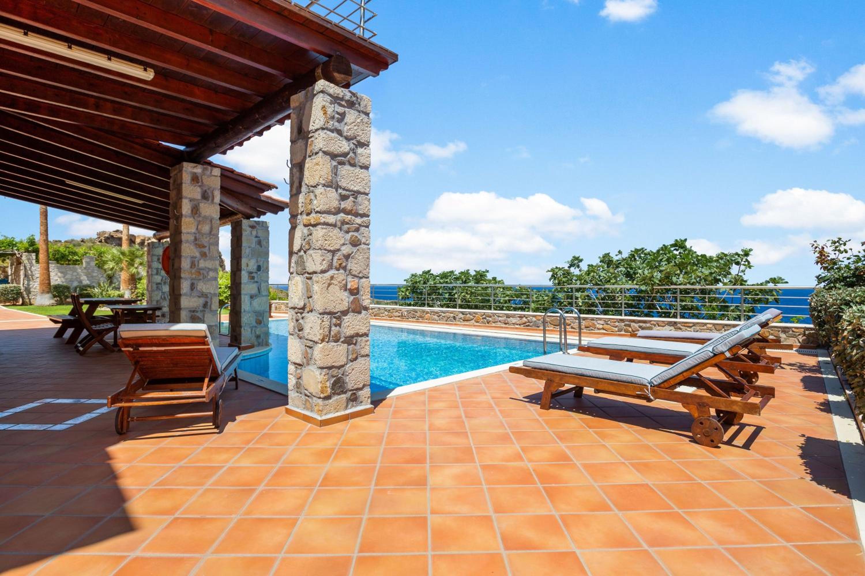 Kambos Horizon & Paradise Villas photo 4