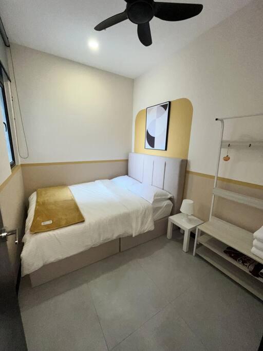 Homey Hideout at Neu Suites