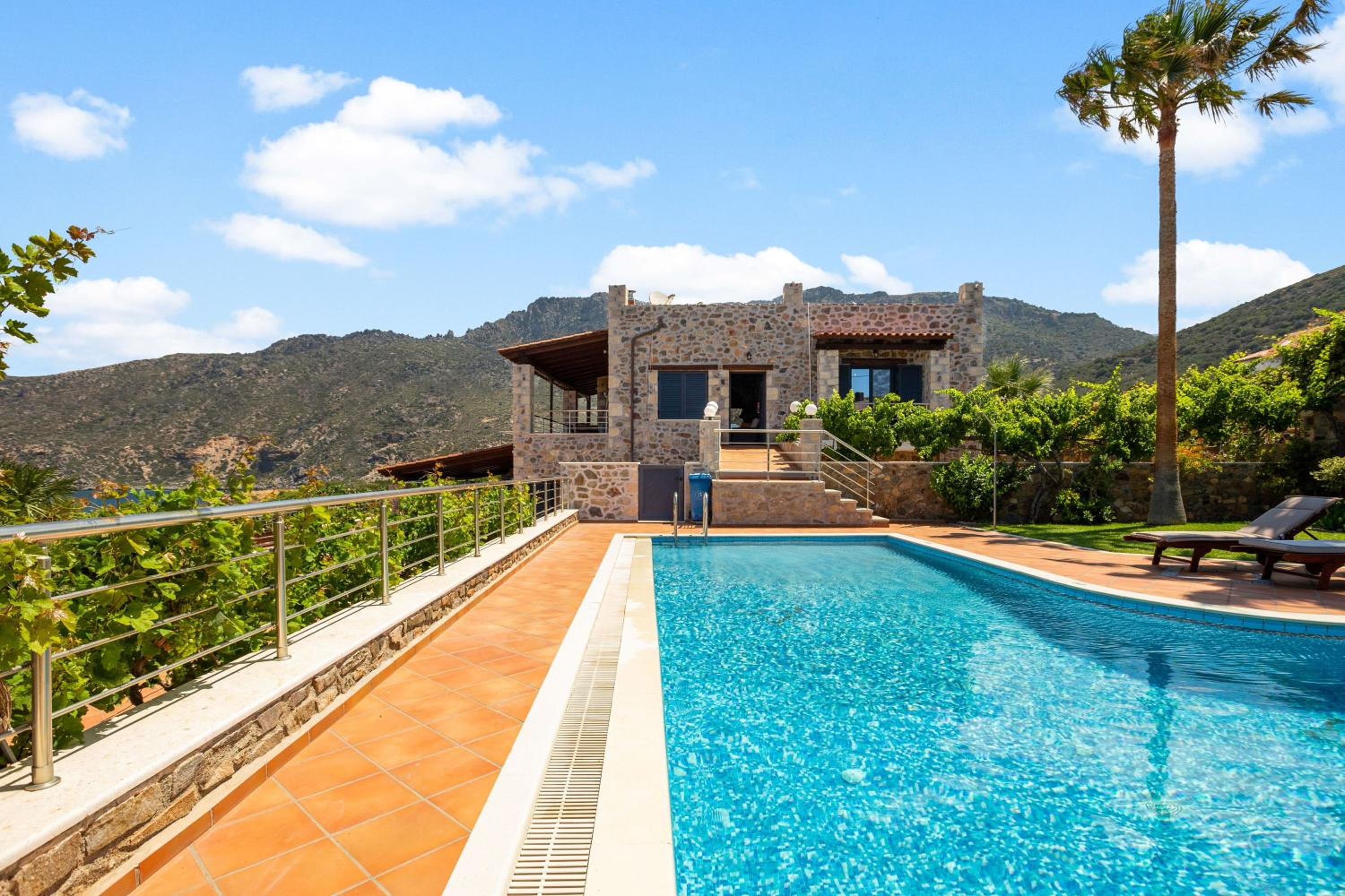 Kambos Horizon & Paradise Villas photo 5