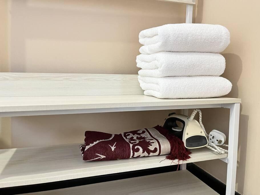 Homey Hideout at Neu Suites