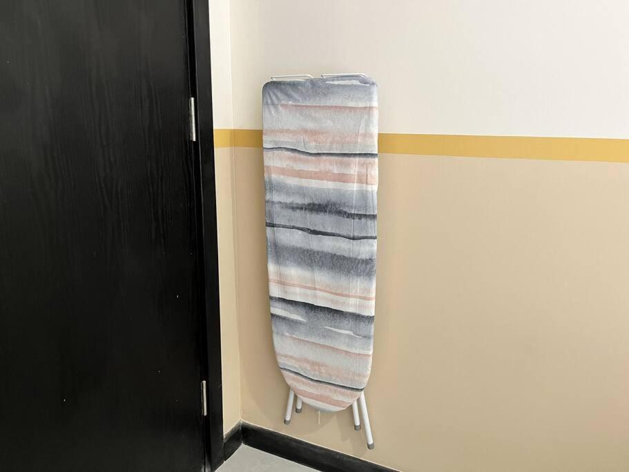 Homey Hideout at Neu Suites