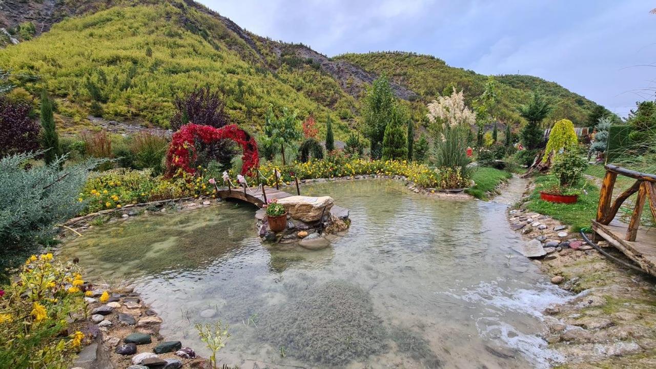 Dibra Park Agrotourism
