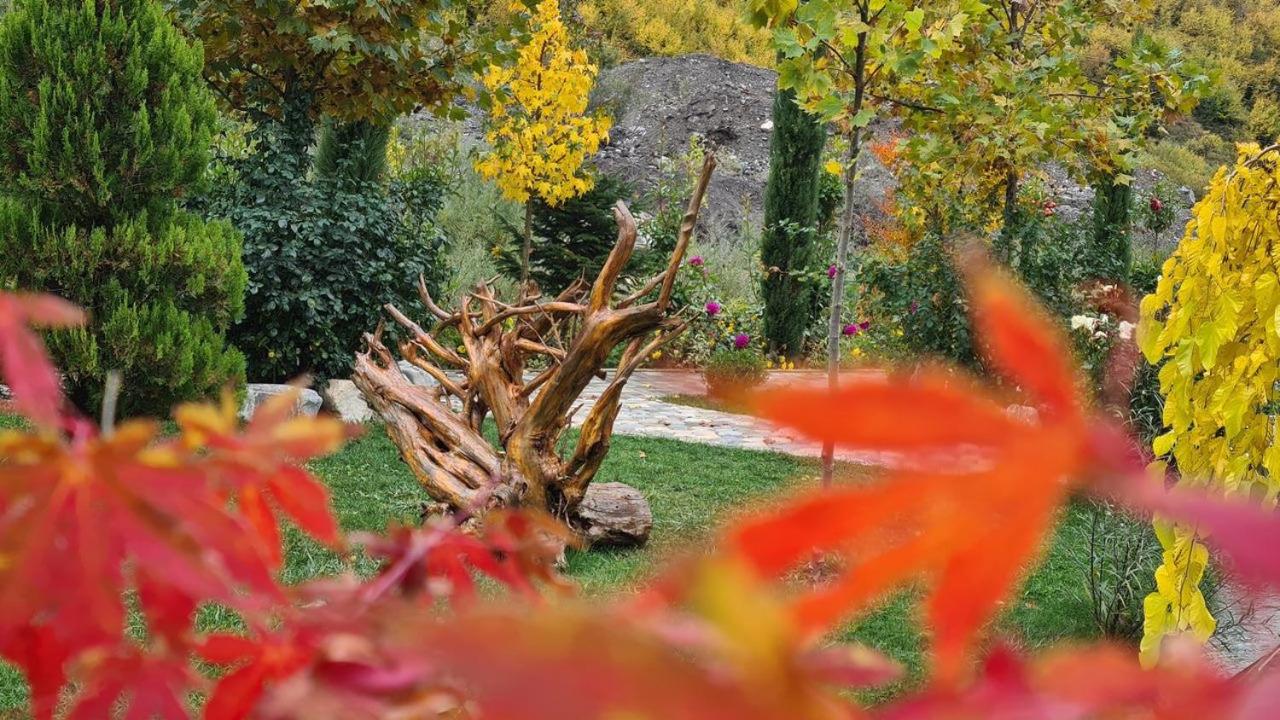 Dibra Park Agrotourism