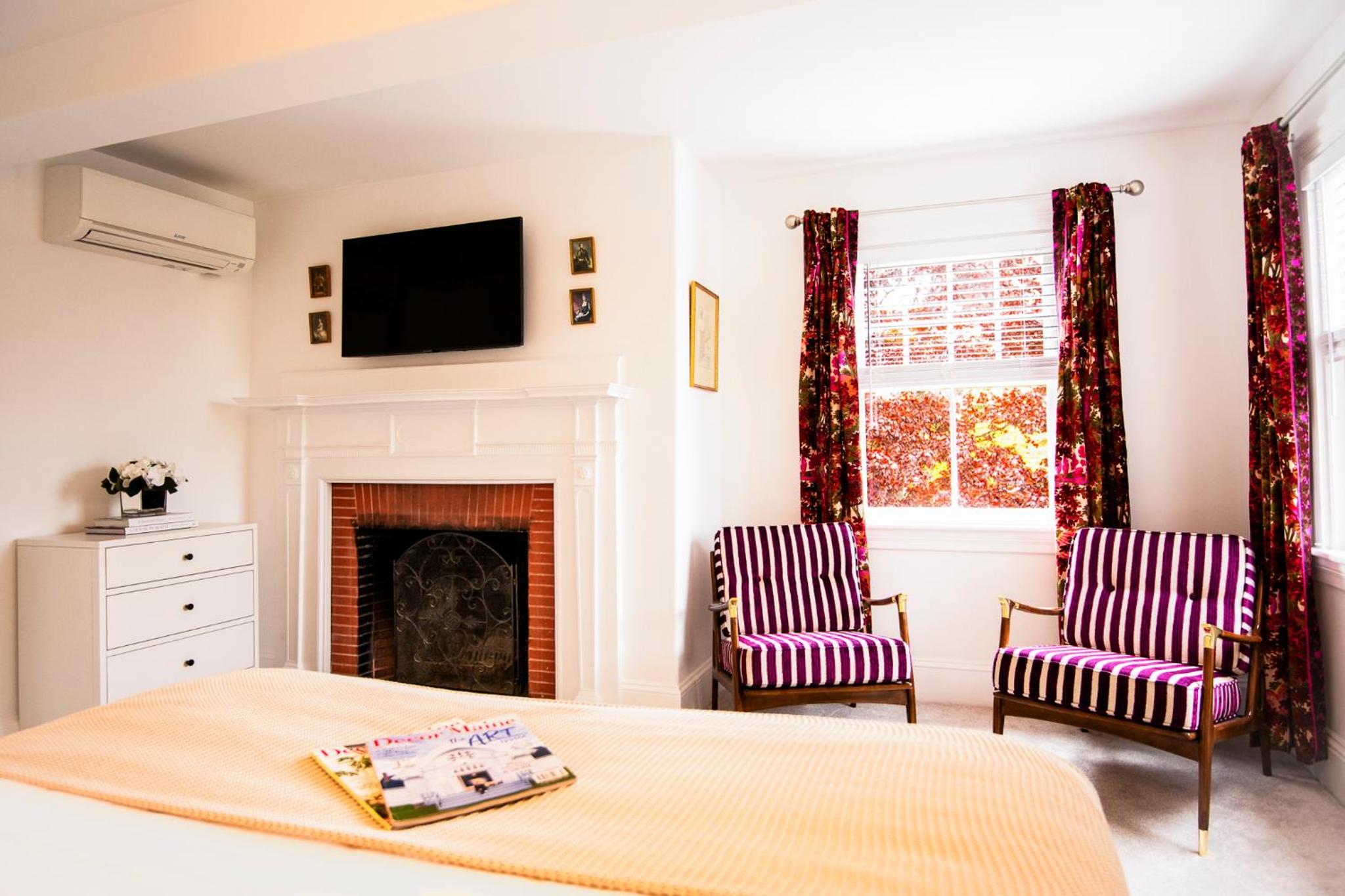 Cleftstone Inn