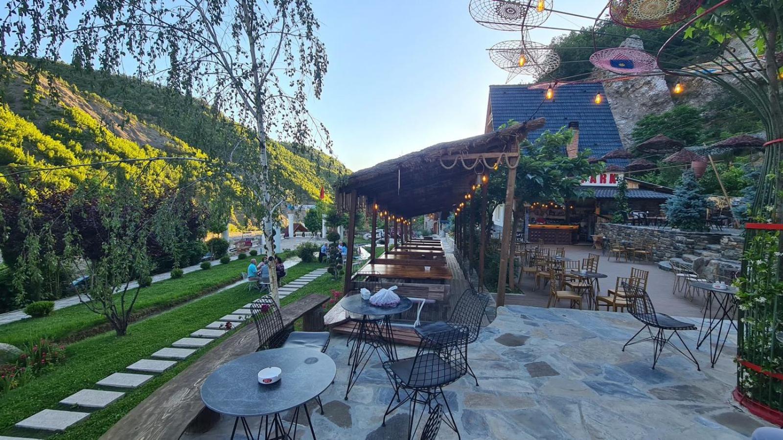Dibra Park Agrotourism