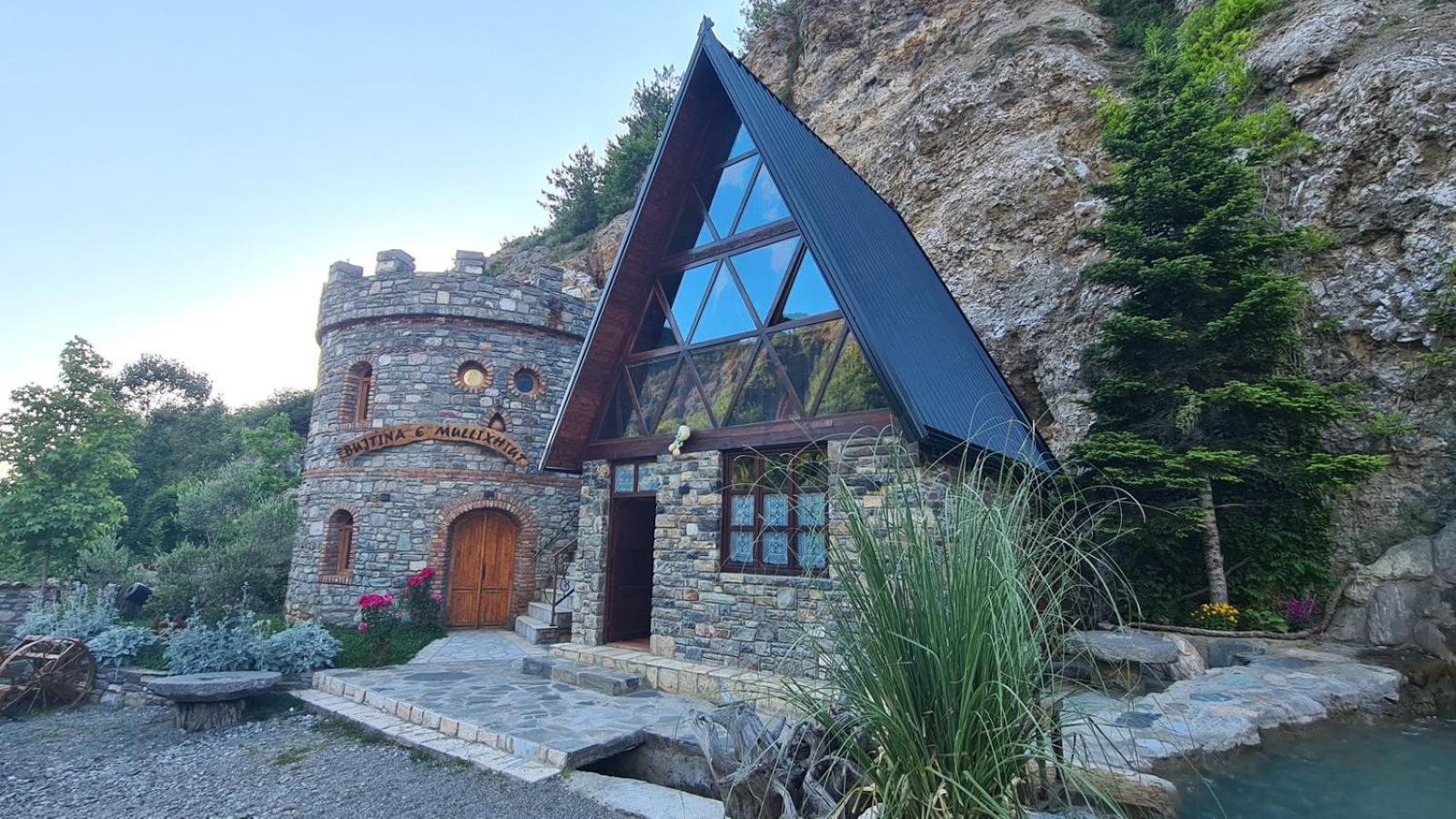 Dibra Park Agrotourism
